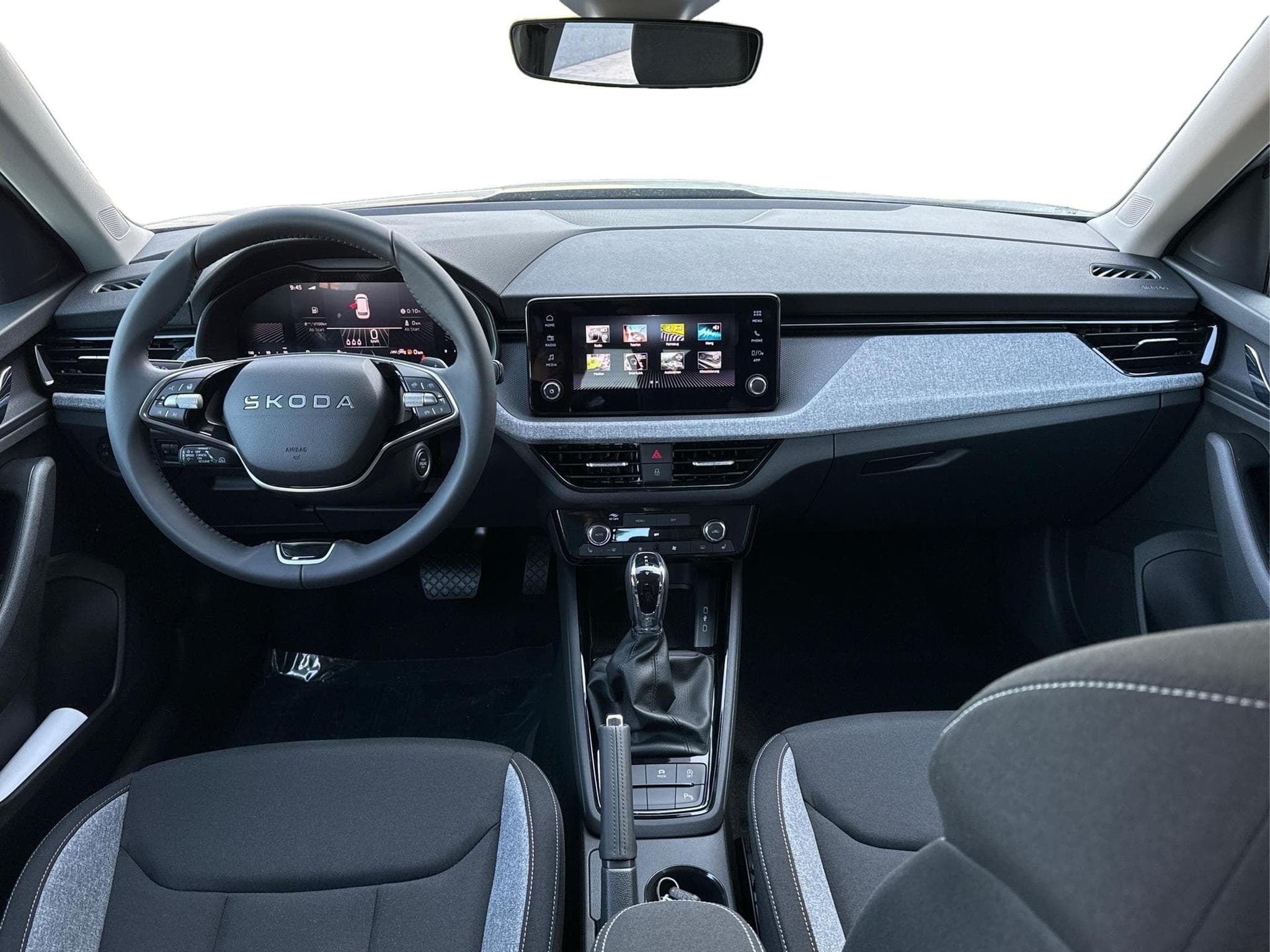 Skoda Kamiq Selection (2025) - Foto 7