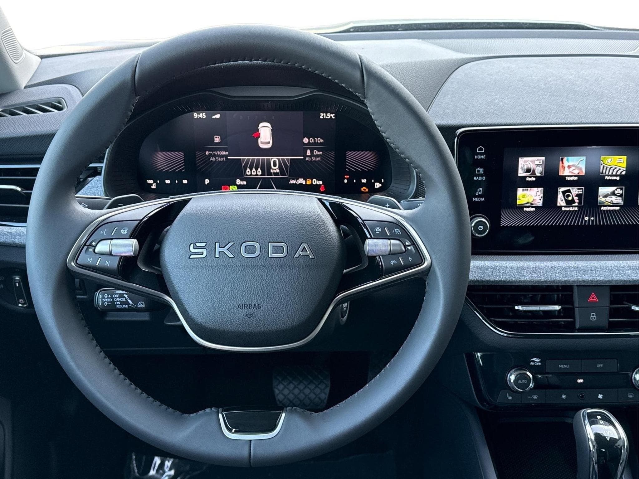 Skoda Kamiq Selection (2025) - Foto 8