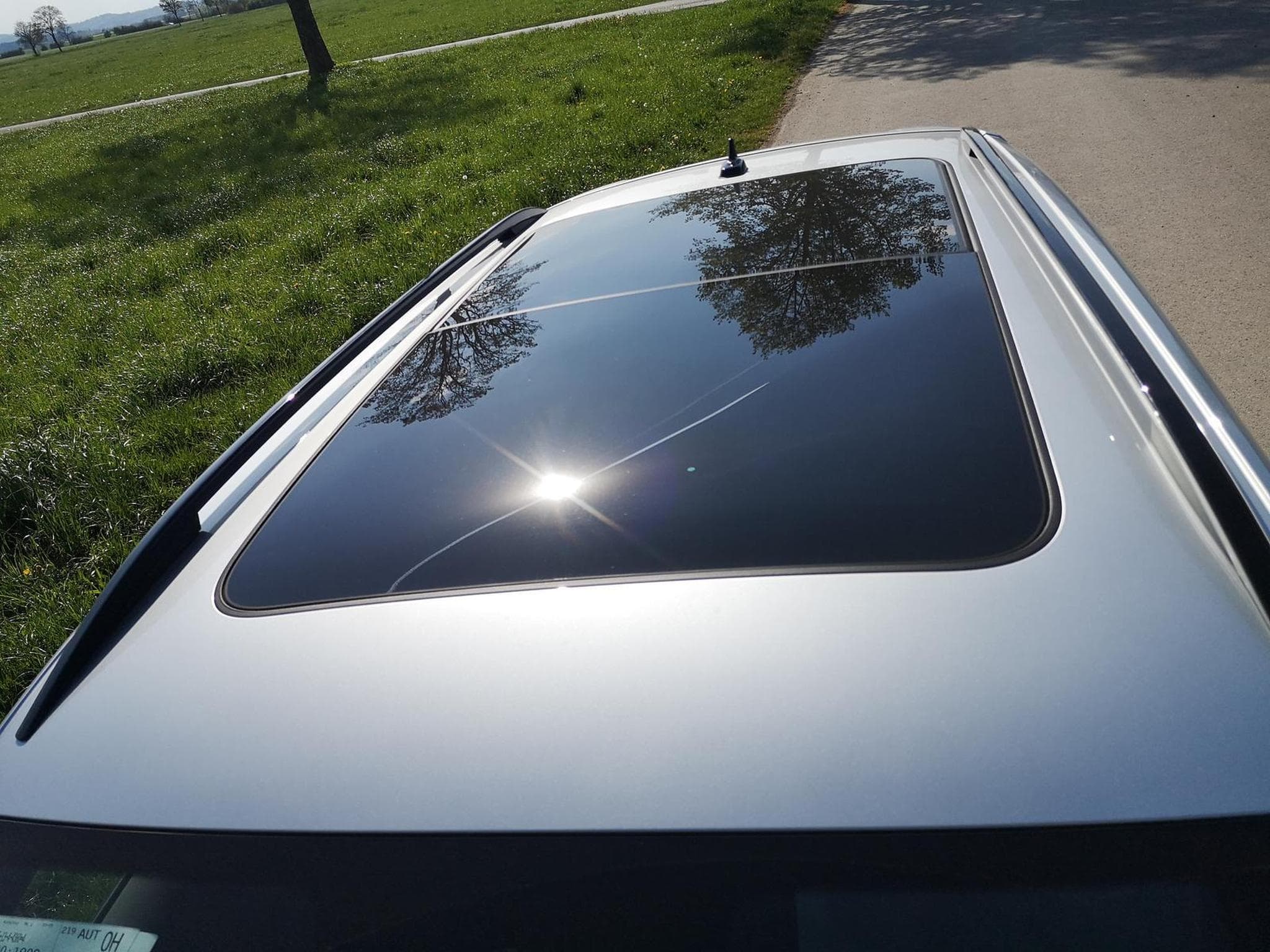 Skoda Karoq Sportline (2025) - Photo 4