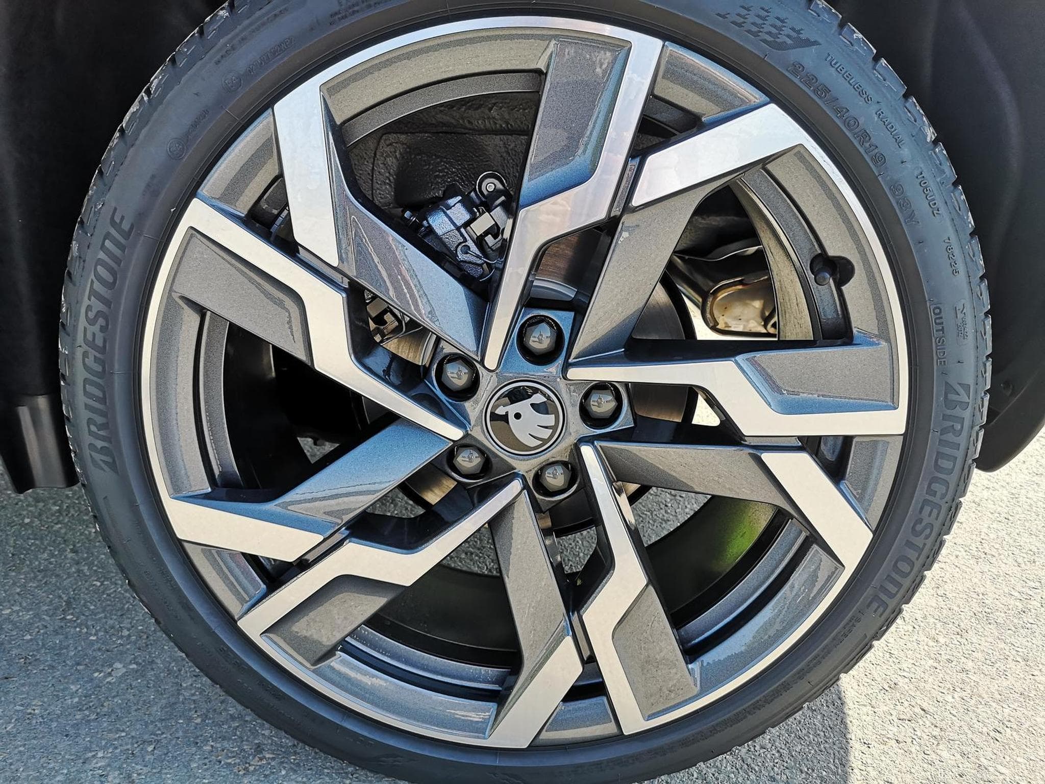 Skoda Karoq Sportline (2025) - Photo 5