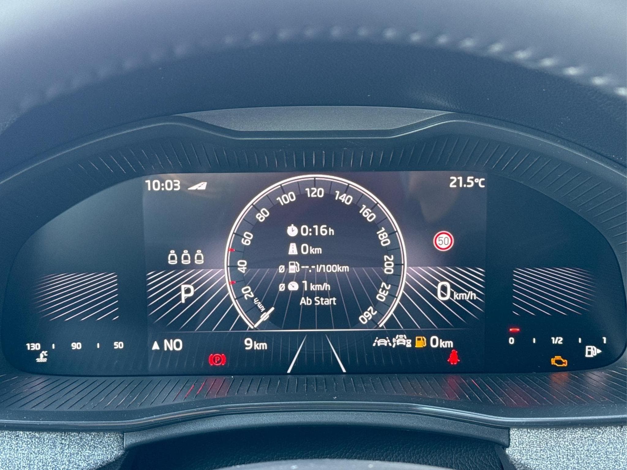 Skoda Kamiq Selection (2025) - Foto 23