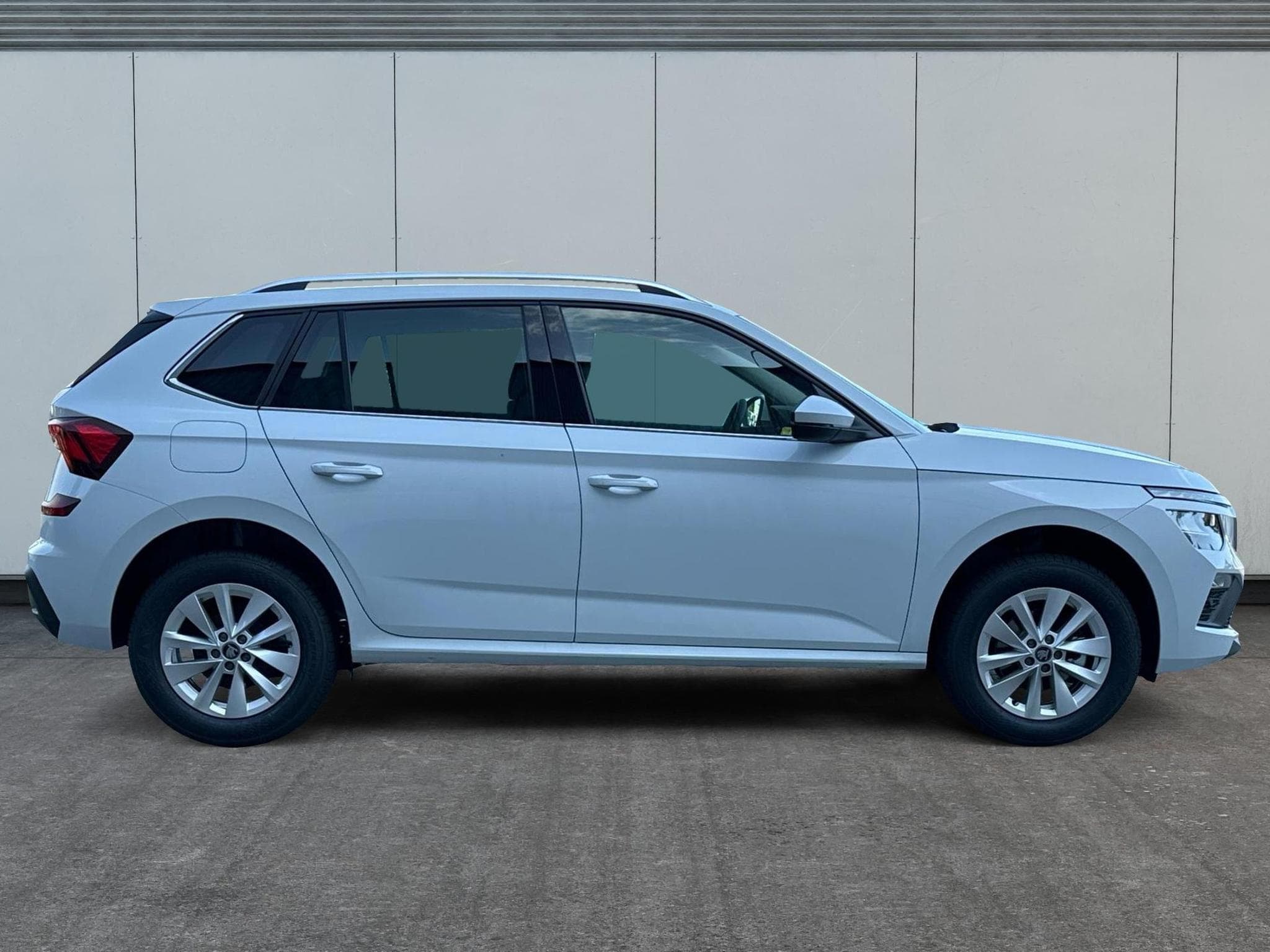 Skoda Kamiq Selection (2025) - Foto 5