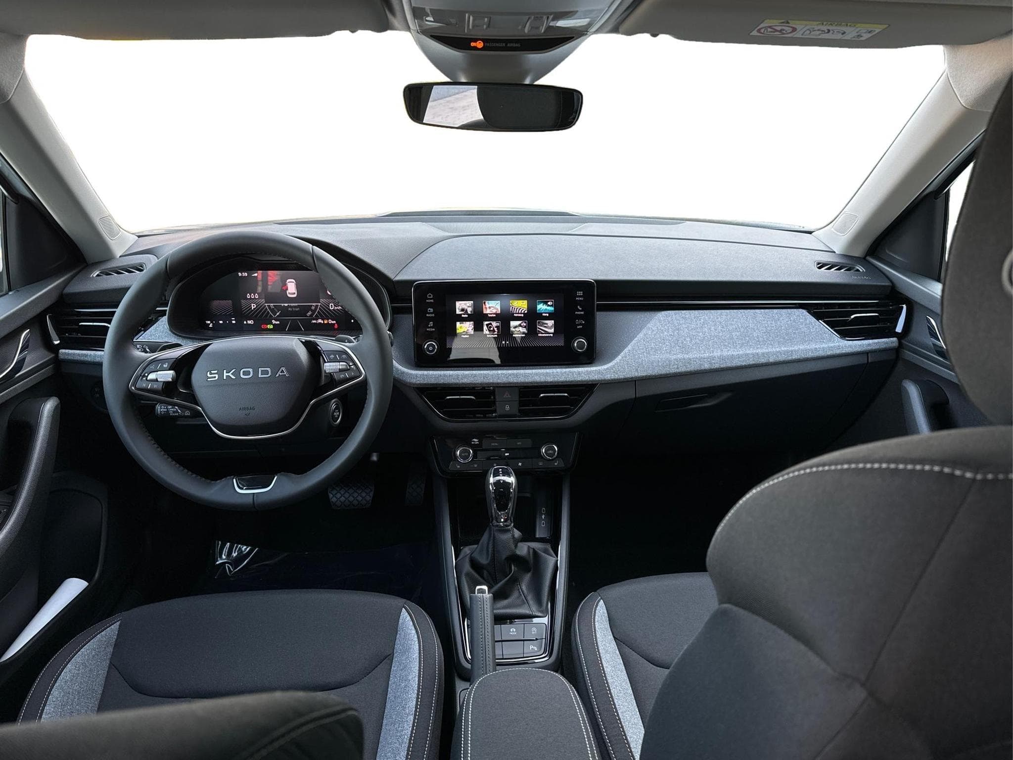 Skoda Kamiq Selection (2025) - Foto 7