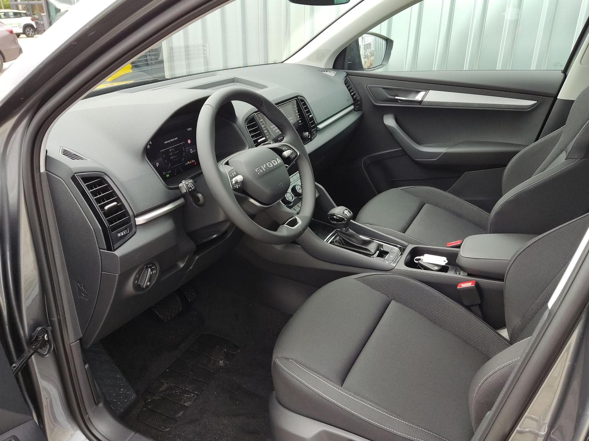 Skoda Karoq 130 Jahre Edition (2026) - Photo 5