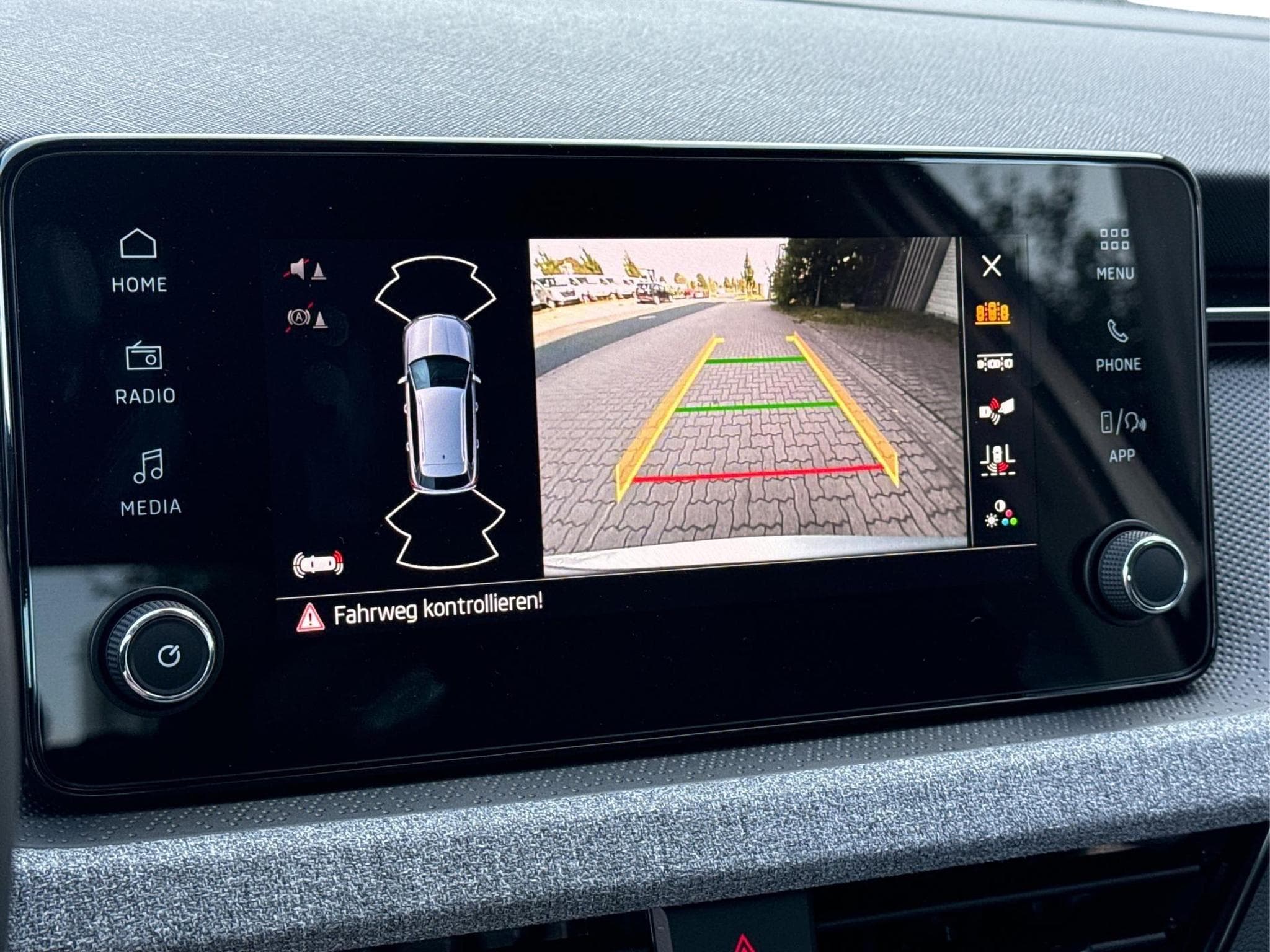 Skoda Kamiq Selection (2025) - Foto 10