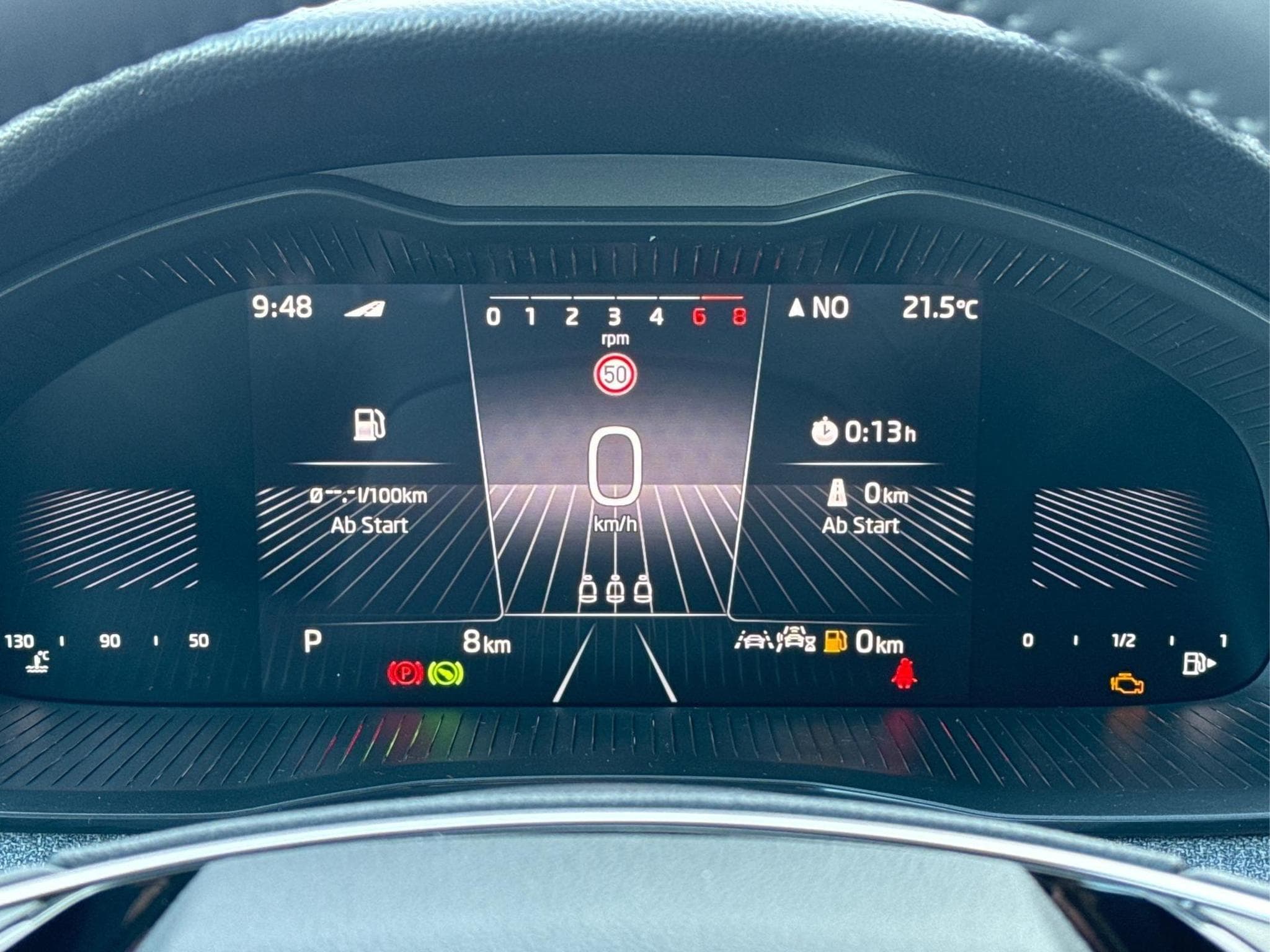 Skoda Kamiq Selection (2025) - Foto 19