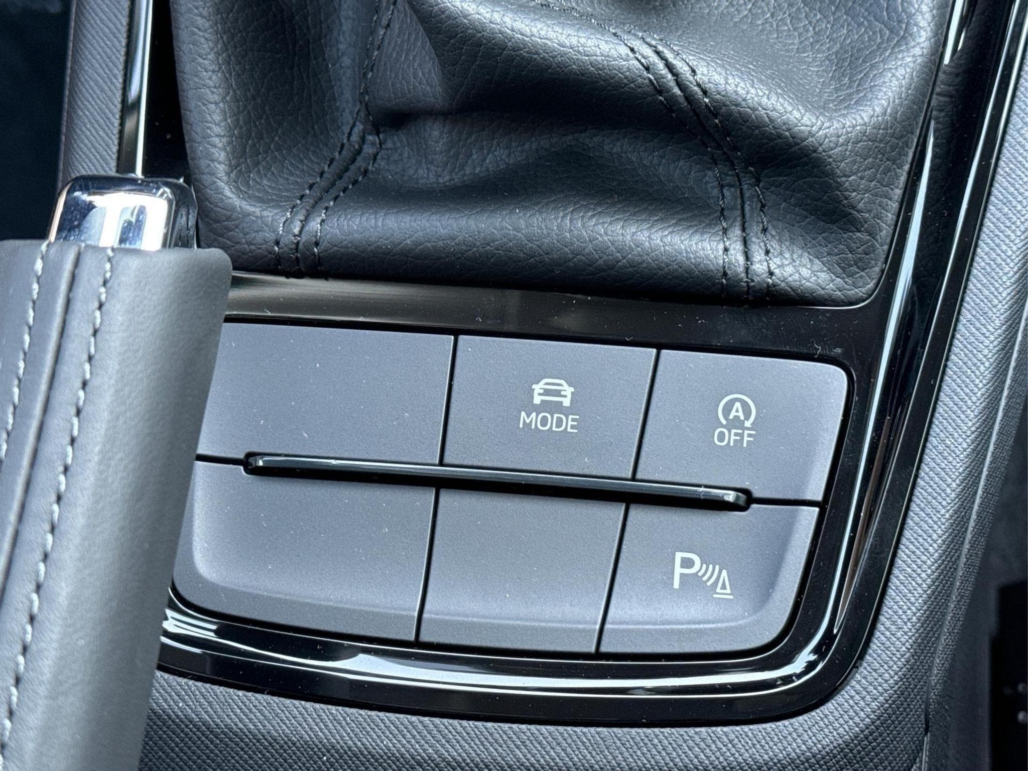 Skoda Kamiq Selection (2025) - Foto 24