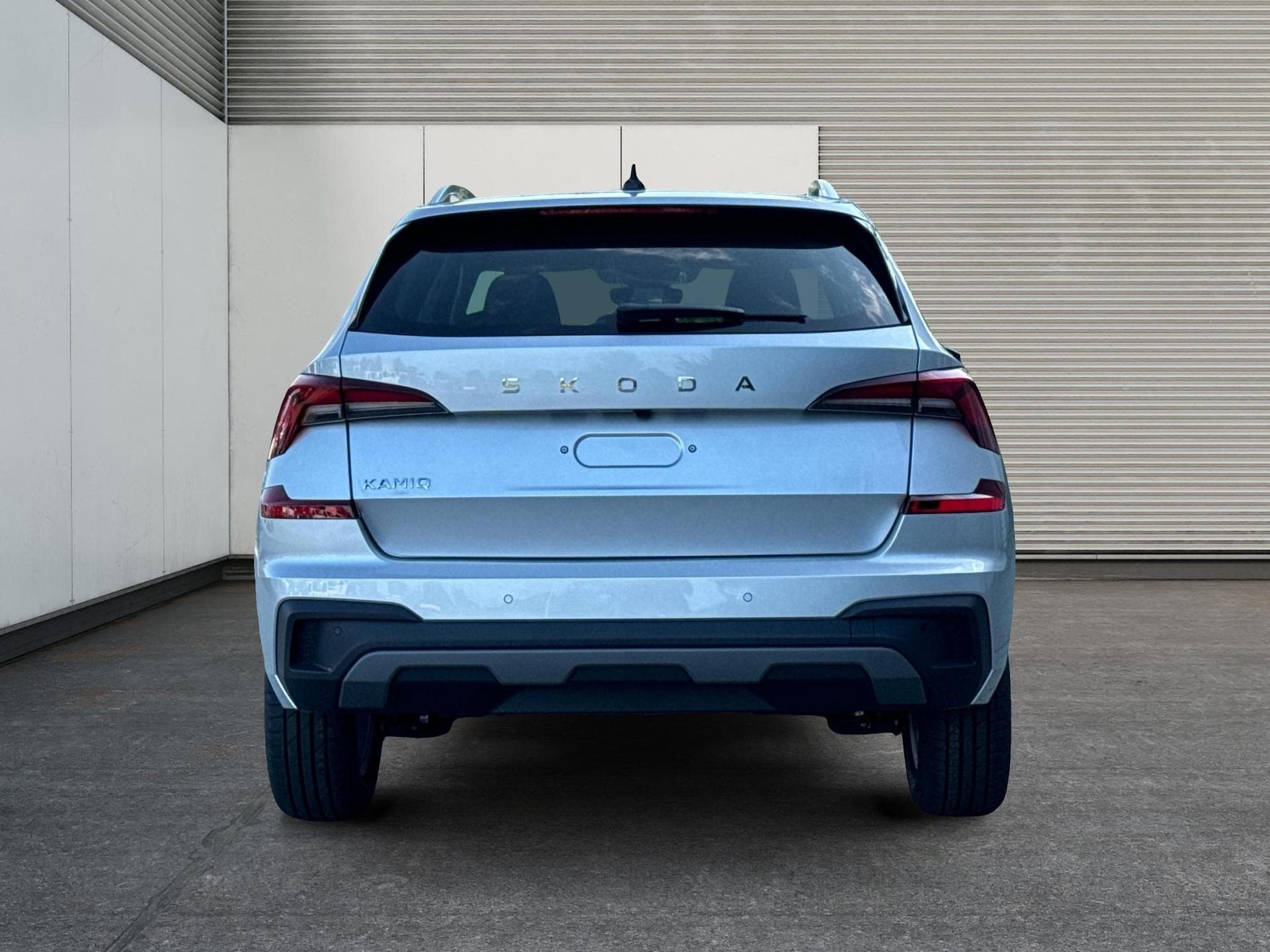 Skoda Kamiq Selection (2025) - Foto 4