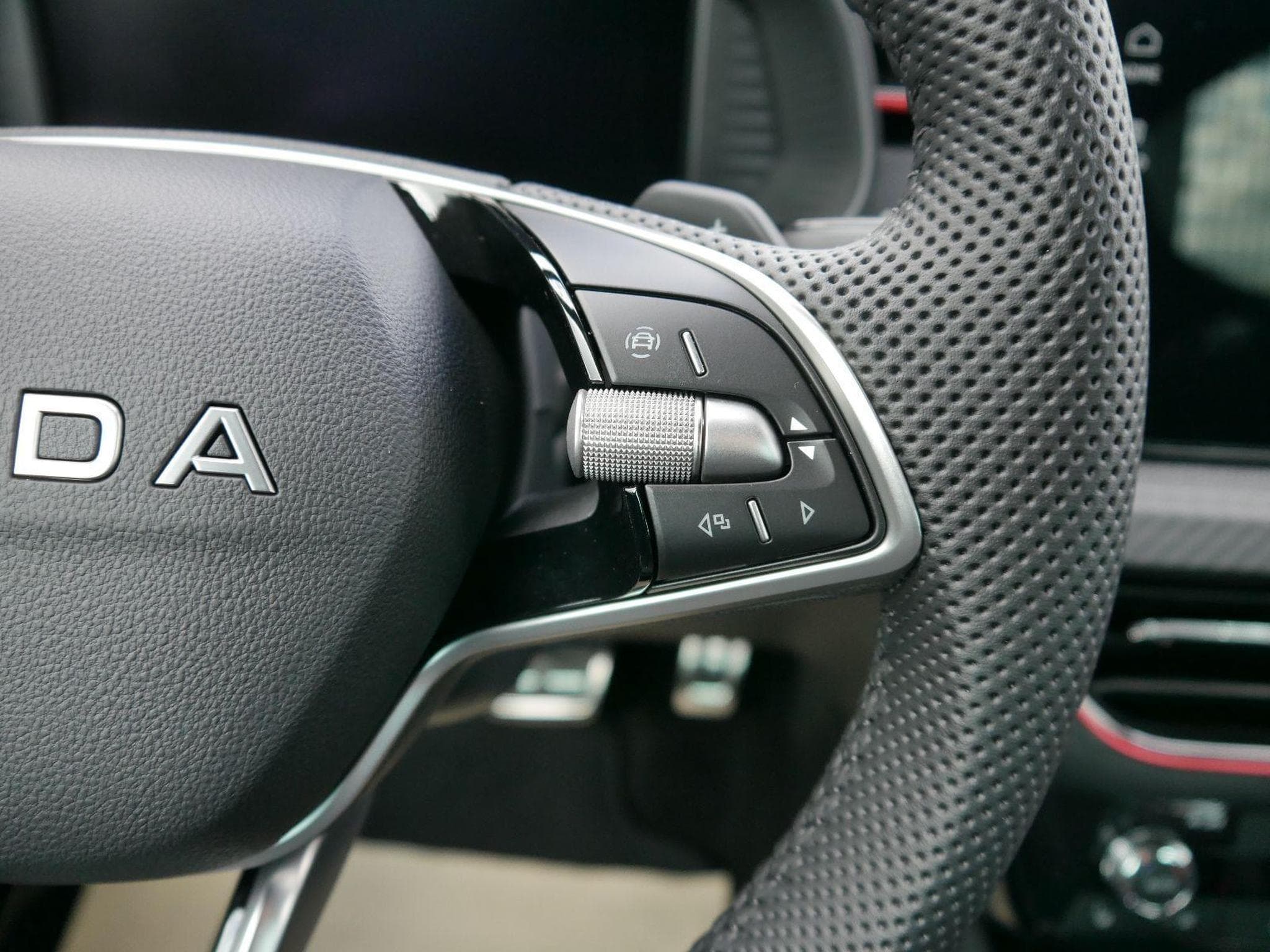 Skoda Kamiq Monte Carlo (2026) - Photo 15