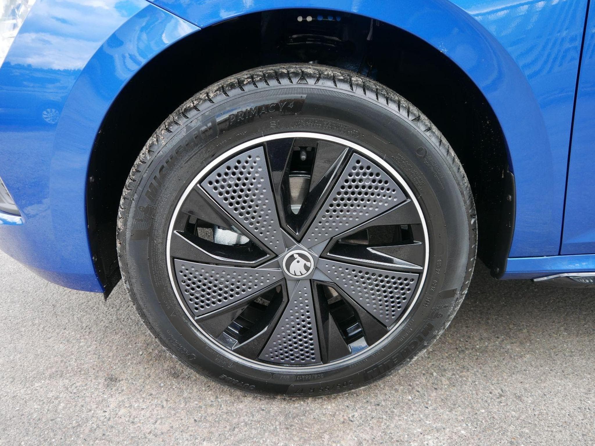 Skoda Kamiq Monte Carlo (2026) - Photo 3