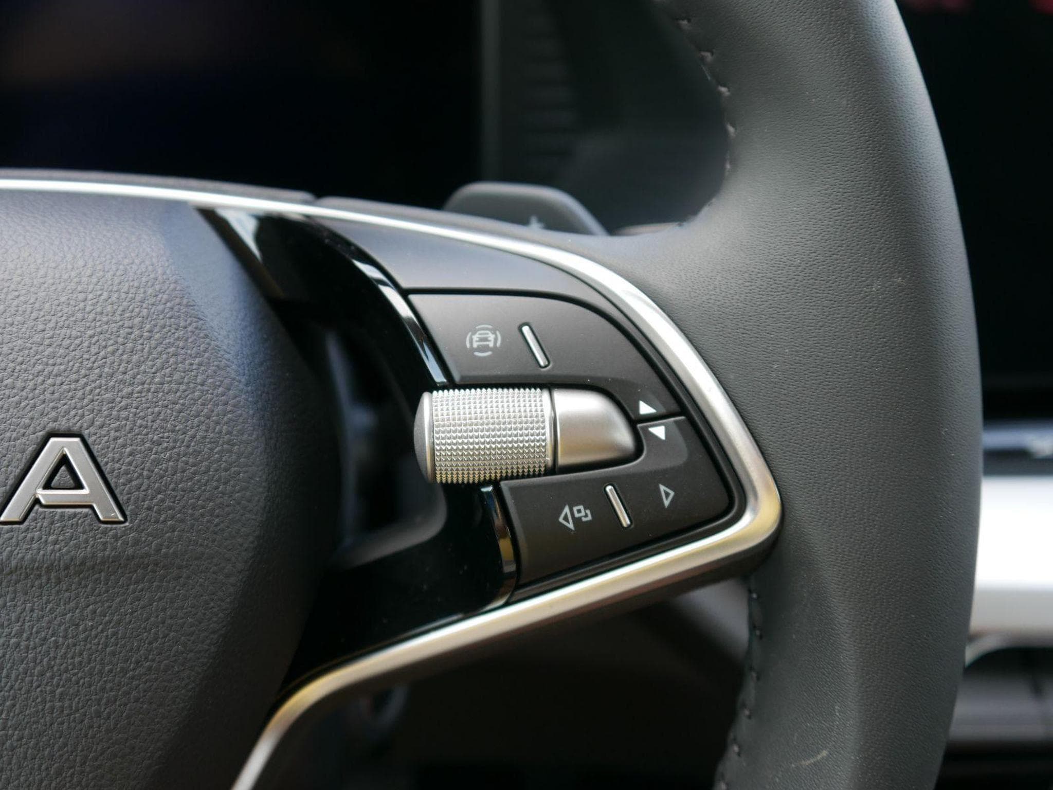 Skoda Octavia Selection (2025) - Photo 13