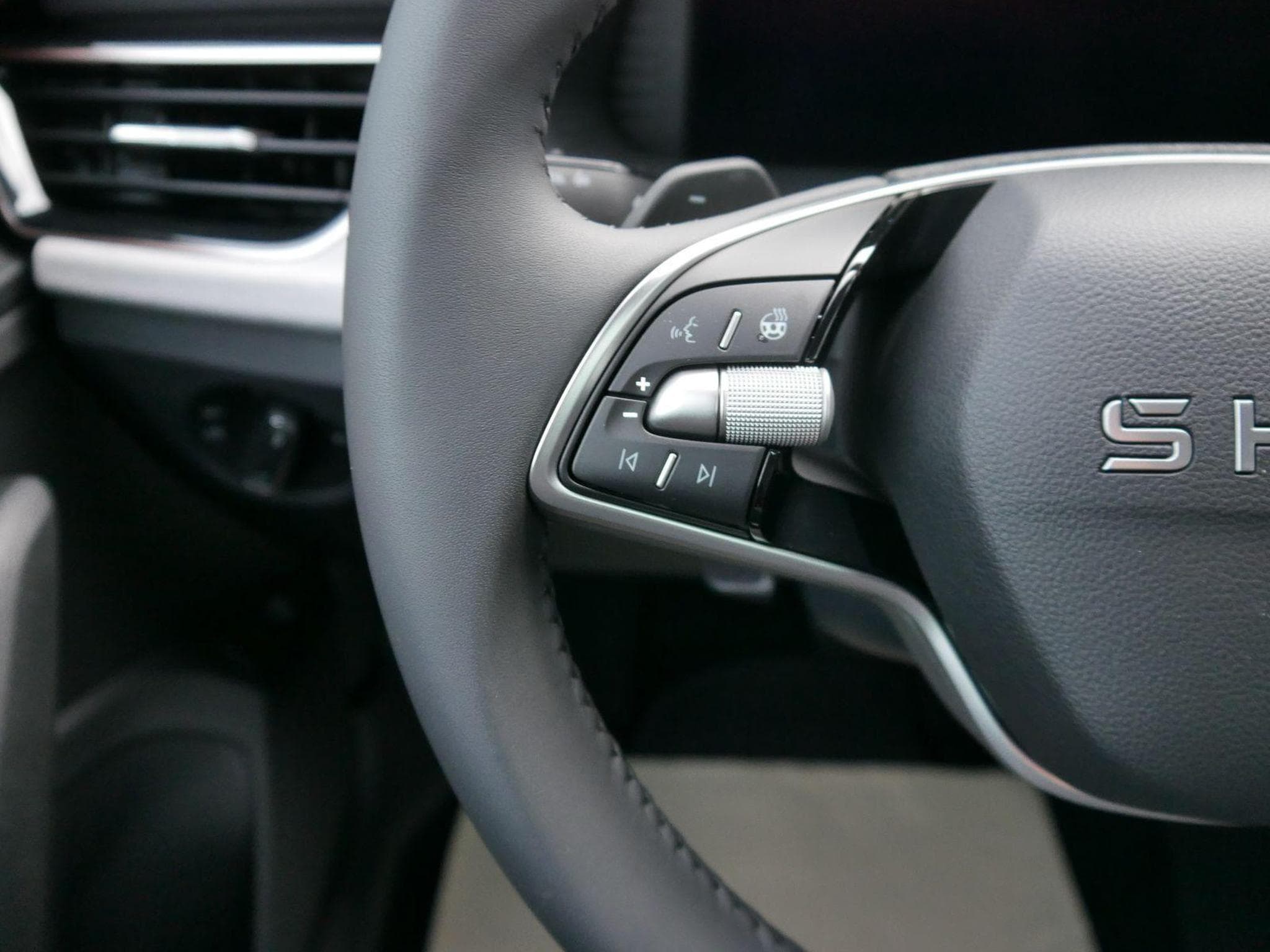 Skoda Kamiq Kamiq 130 Jahre (2025) - Foto 13