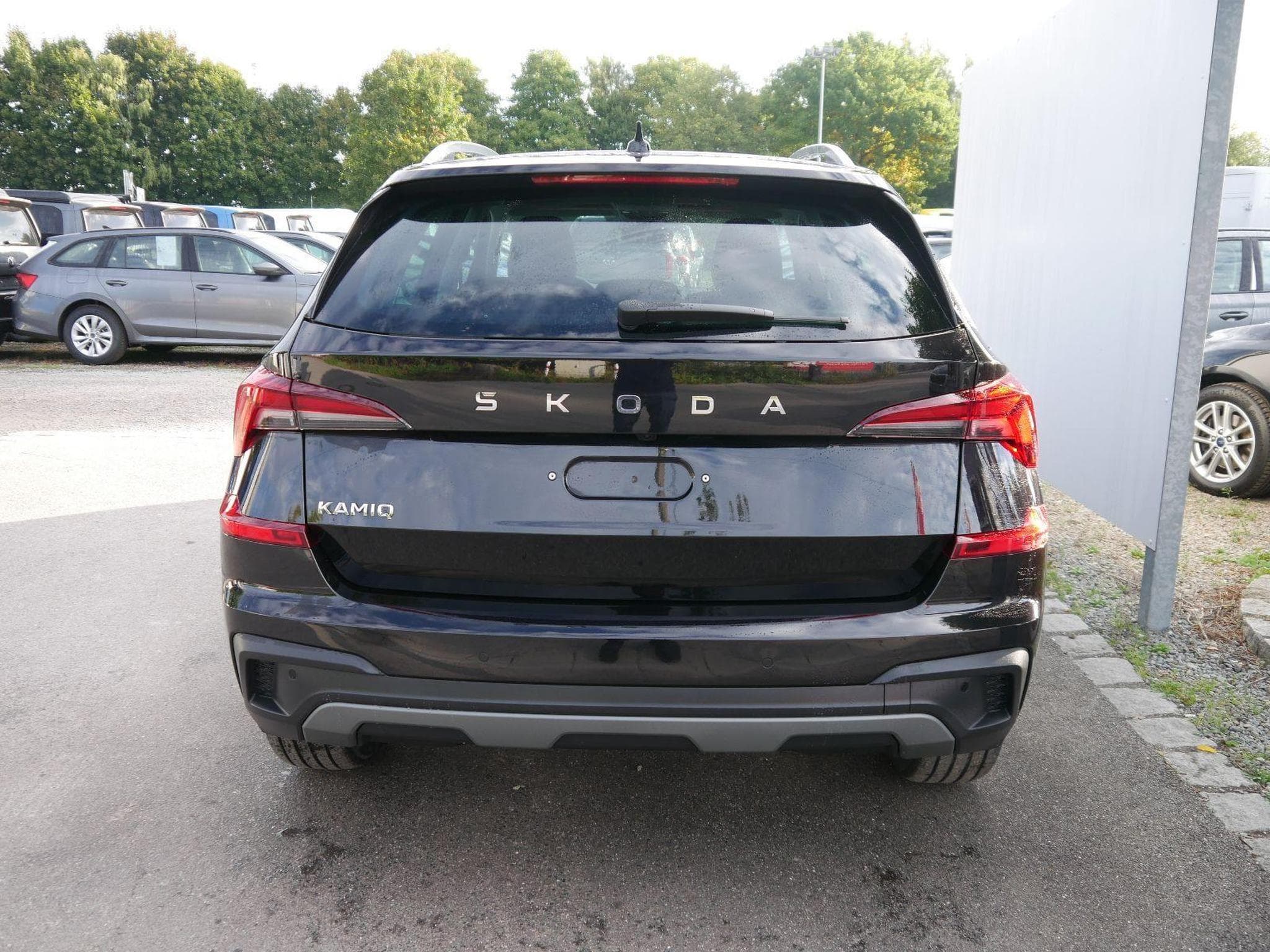 Skoda Kamiq Kamiq 130 Jahre (2025) - Foto 2