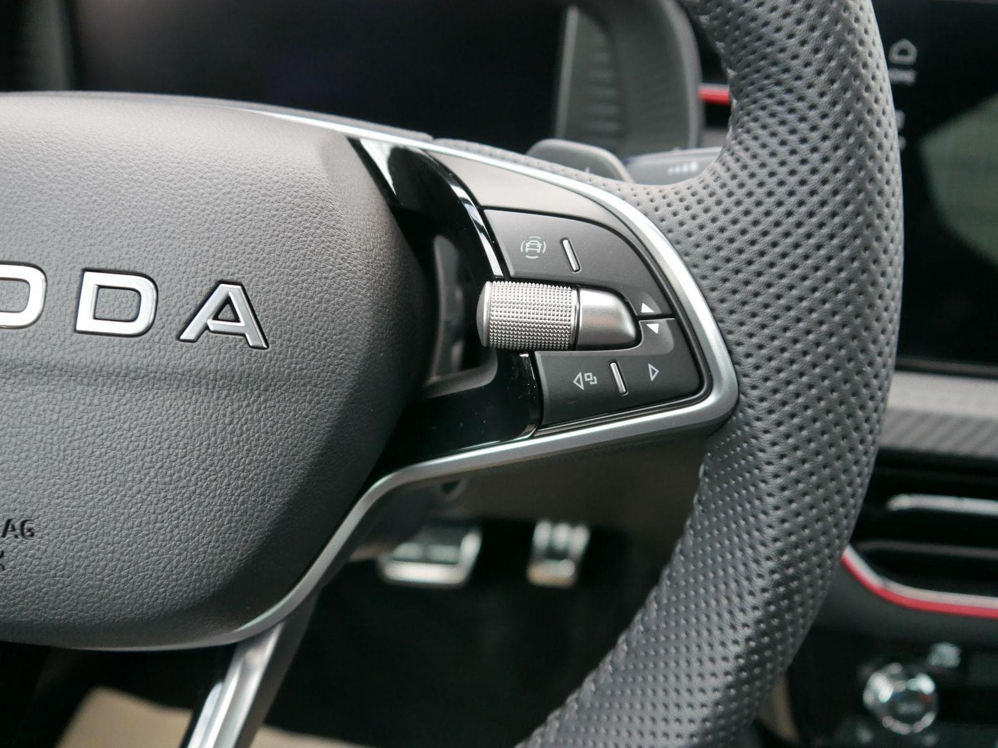 Skoda Kamiq Monte Carlo (2026) - Photo 14