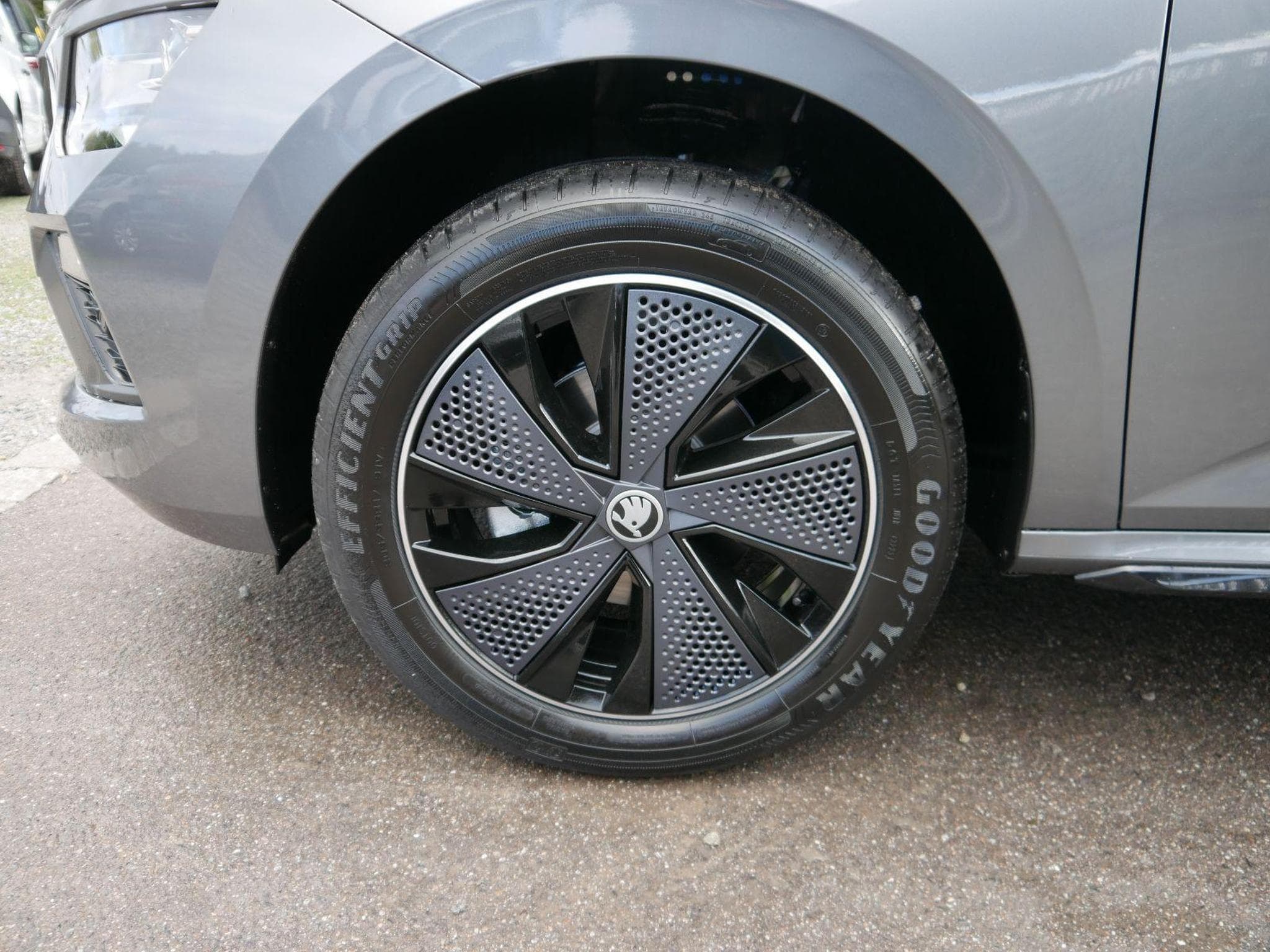 Skoda Kamiq Monte Carlo (2026) - Photo 3