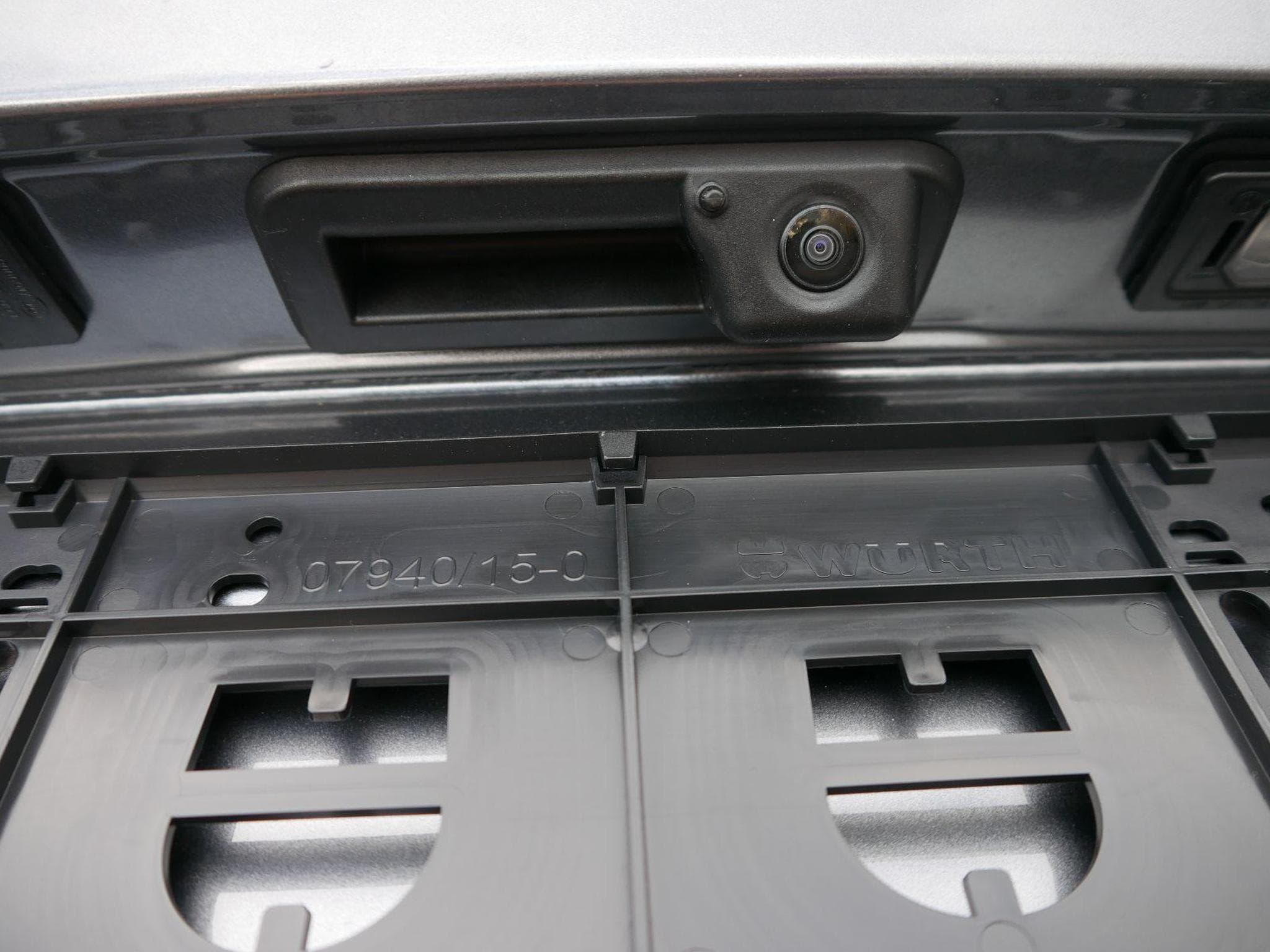 Skoda Kamiq Monte Carlo (2026) - Photo 6