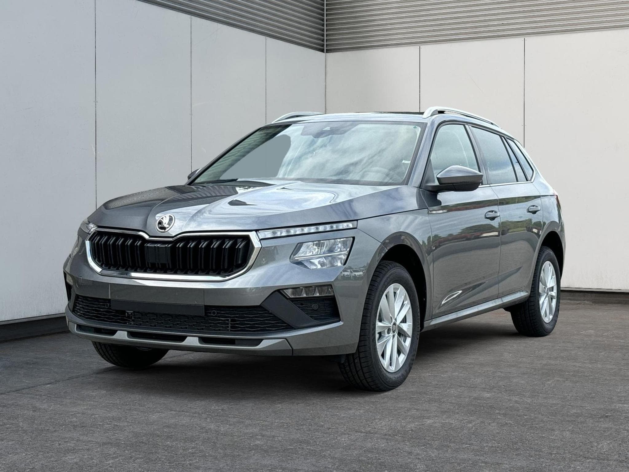 Skoda Kamiq Selection (2025) - Photo 1