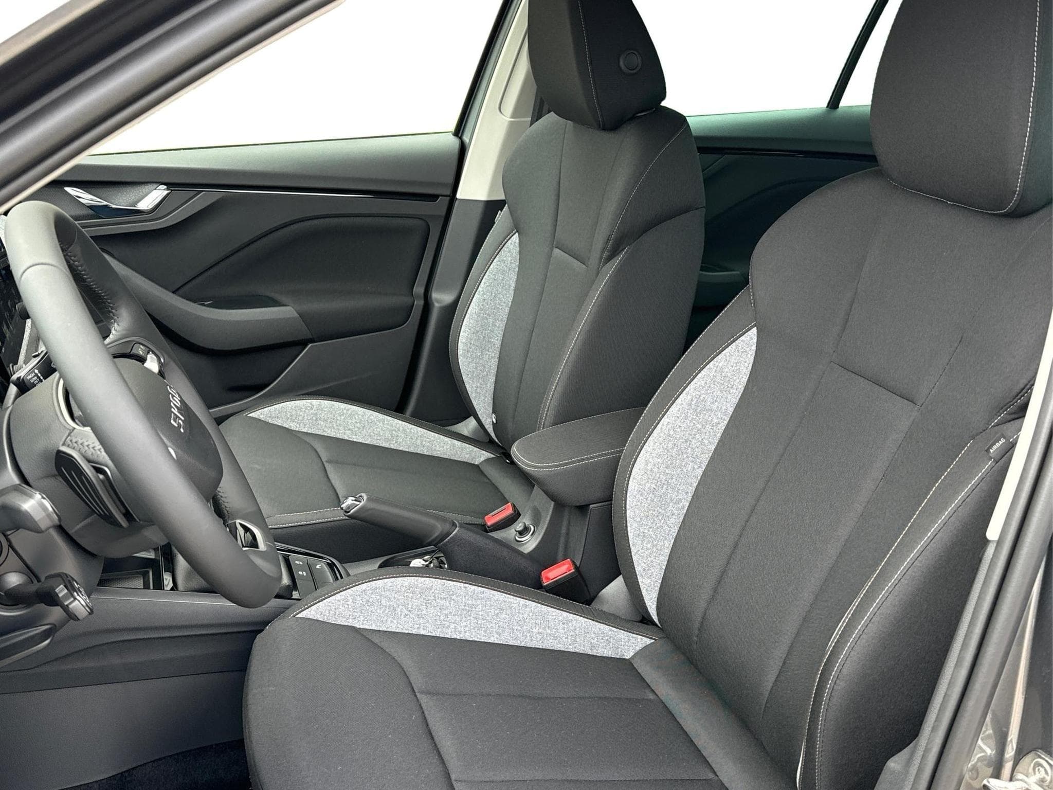 Skoda Kamiq Selection (2025) - Photo 16