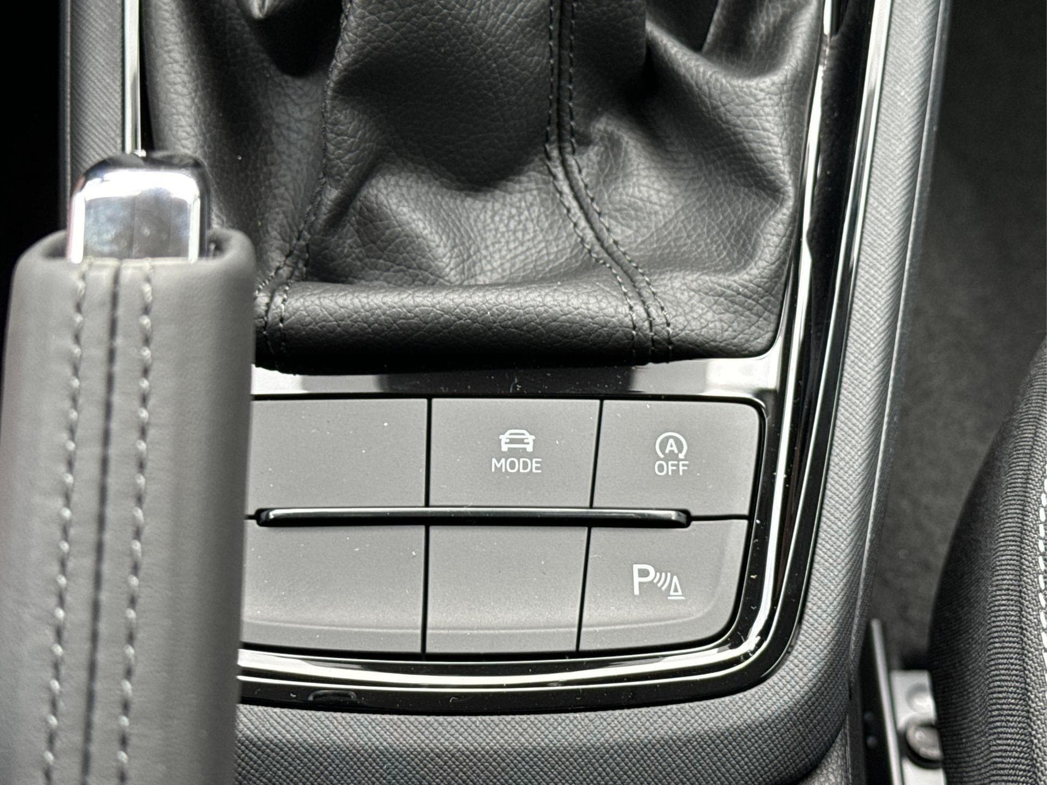 Skoda Kamiq Selection (2025) - Photo 21