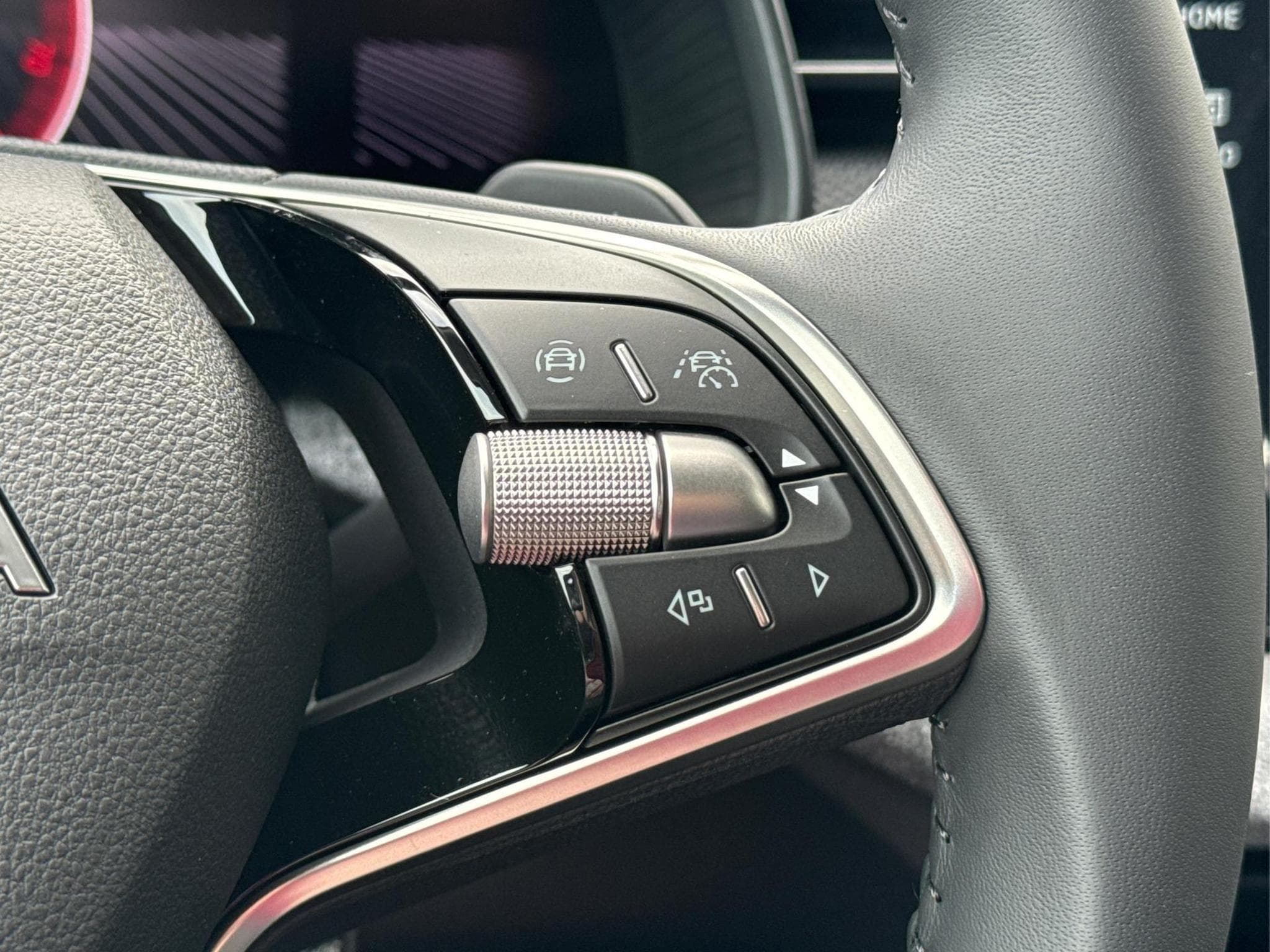 Skoda Kamiq Selection (2025) - Photo 23