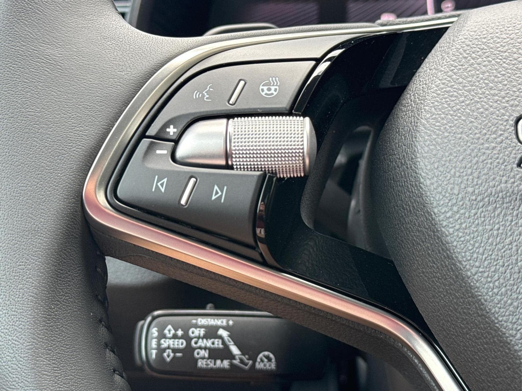 Skoda Kamiq Selection (2025) - Photo 24