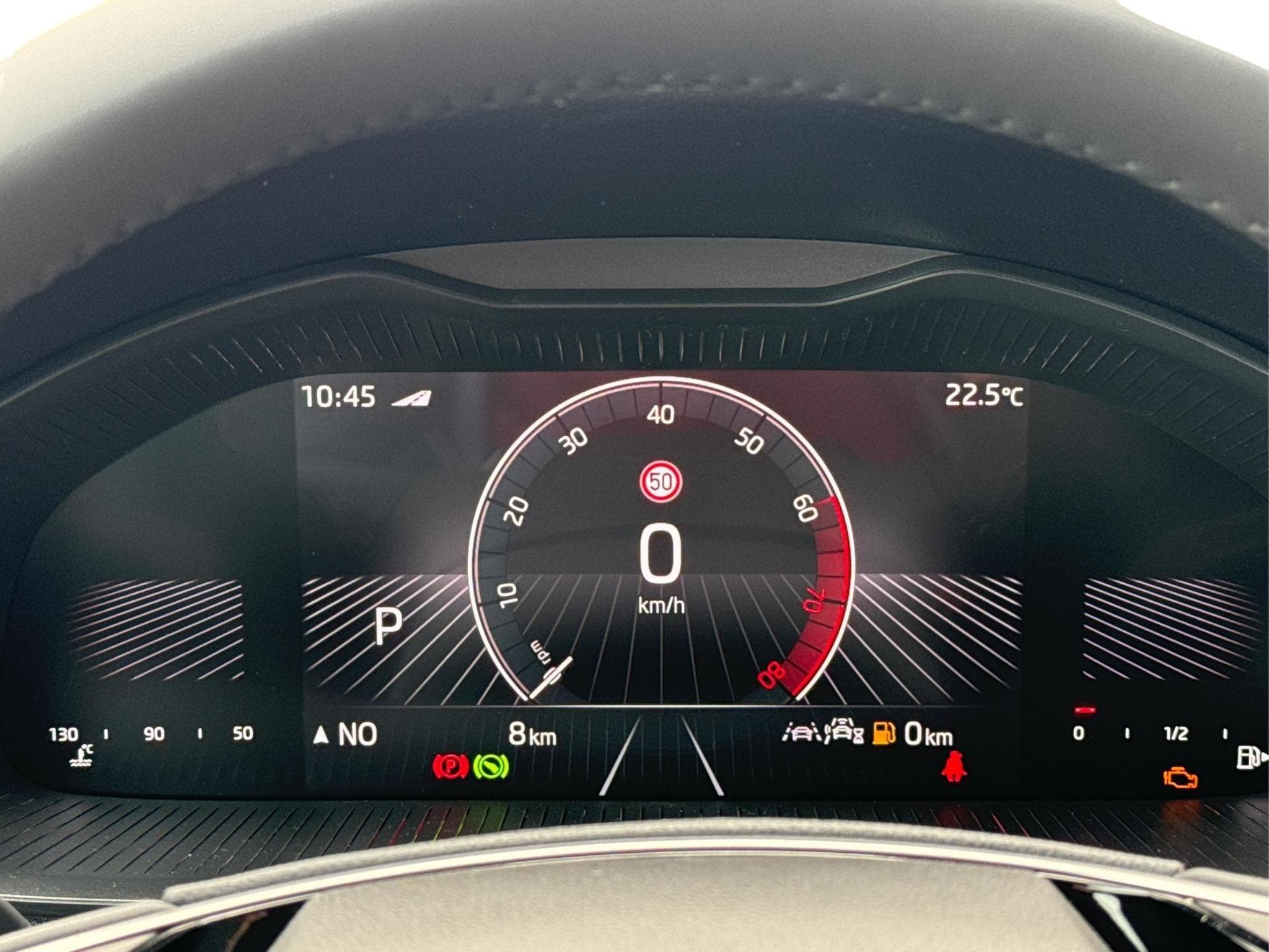 Skoda Kamiq Selection (2025) - Photo 25