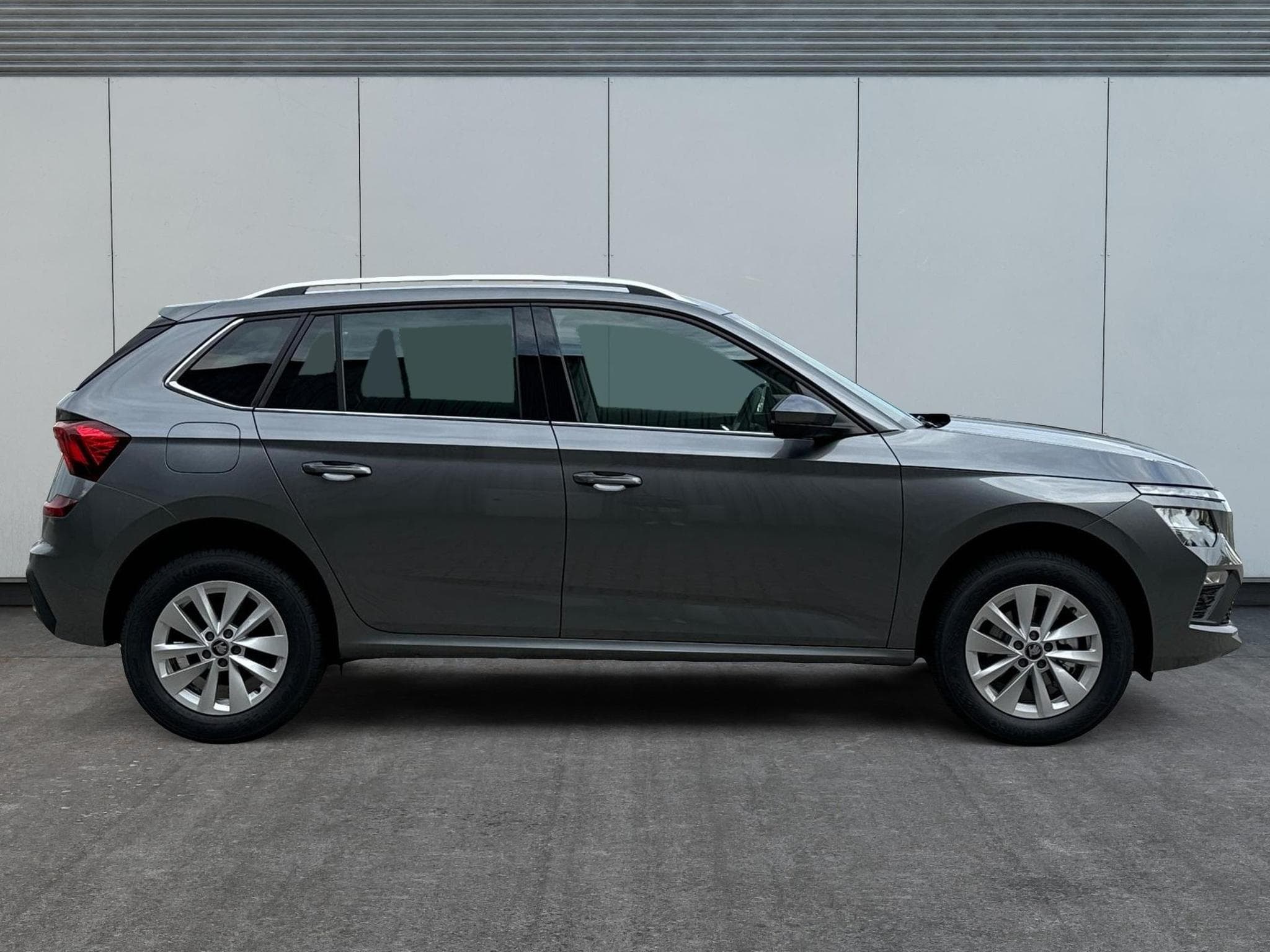 Skoda Kamiq Selection (2025) - Photo 5