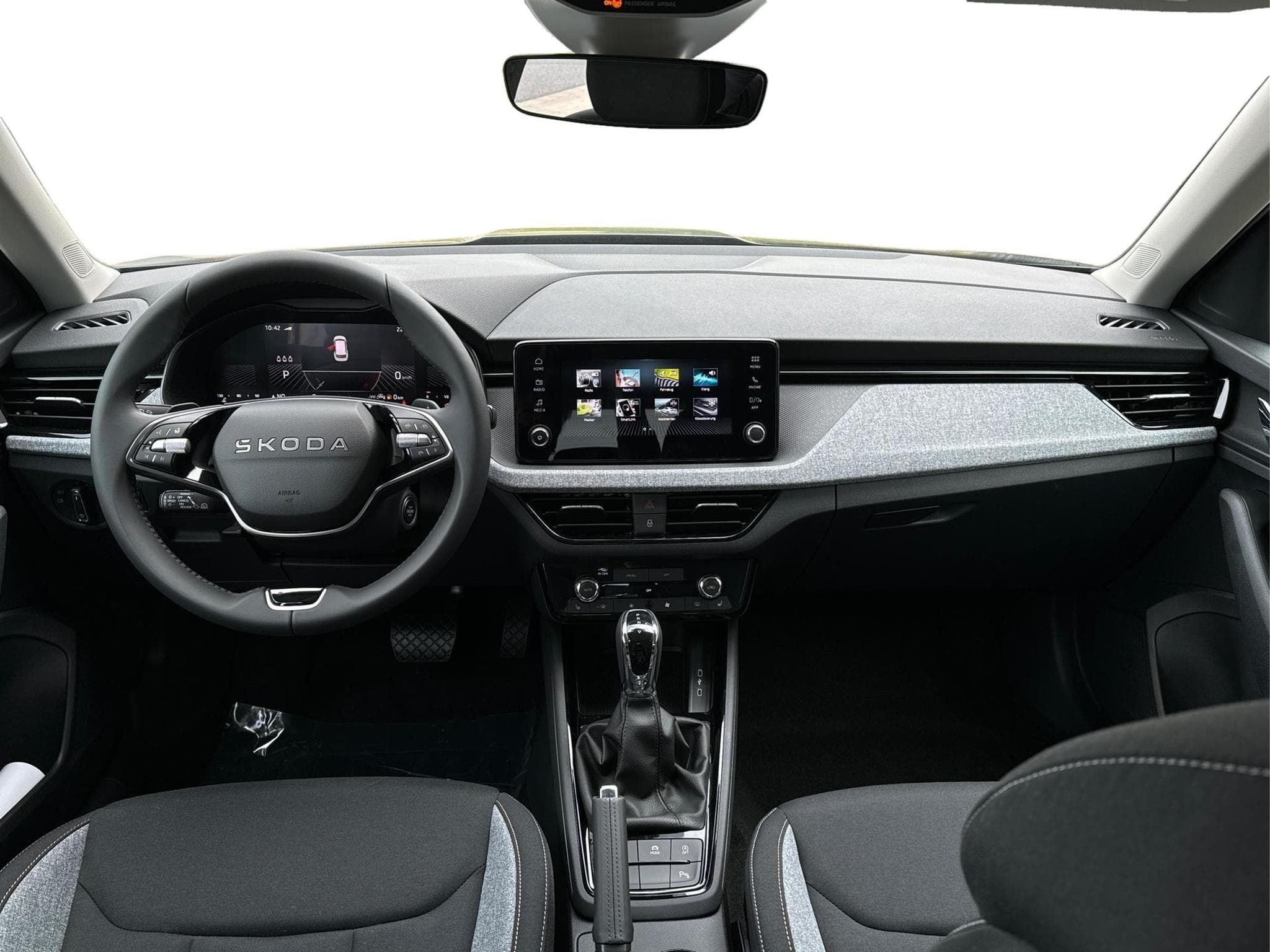 Skoda Kamiq Selection (2025) - Photo 7