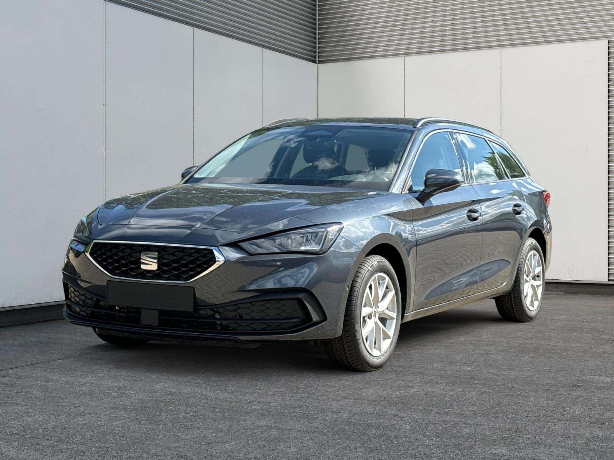 Seat Leon Style (2025) - Photo 1