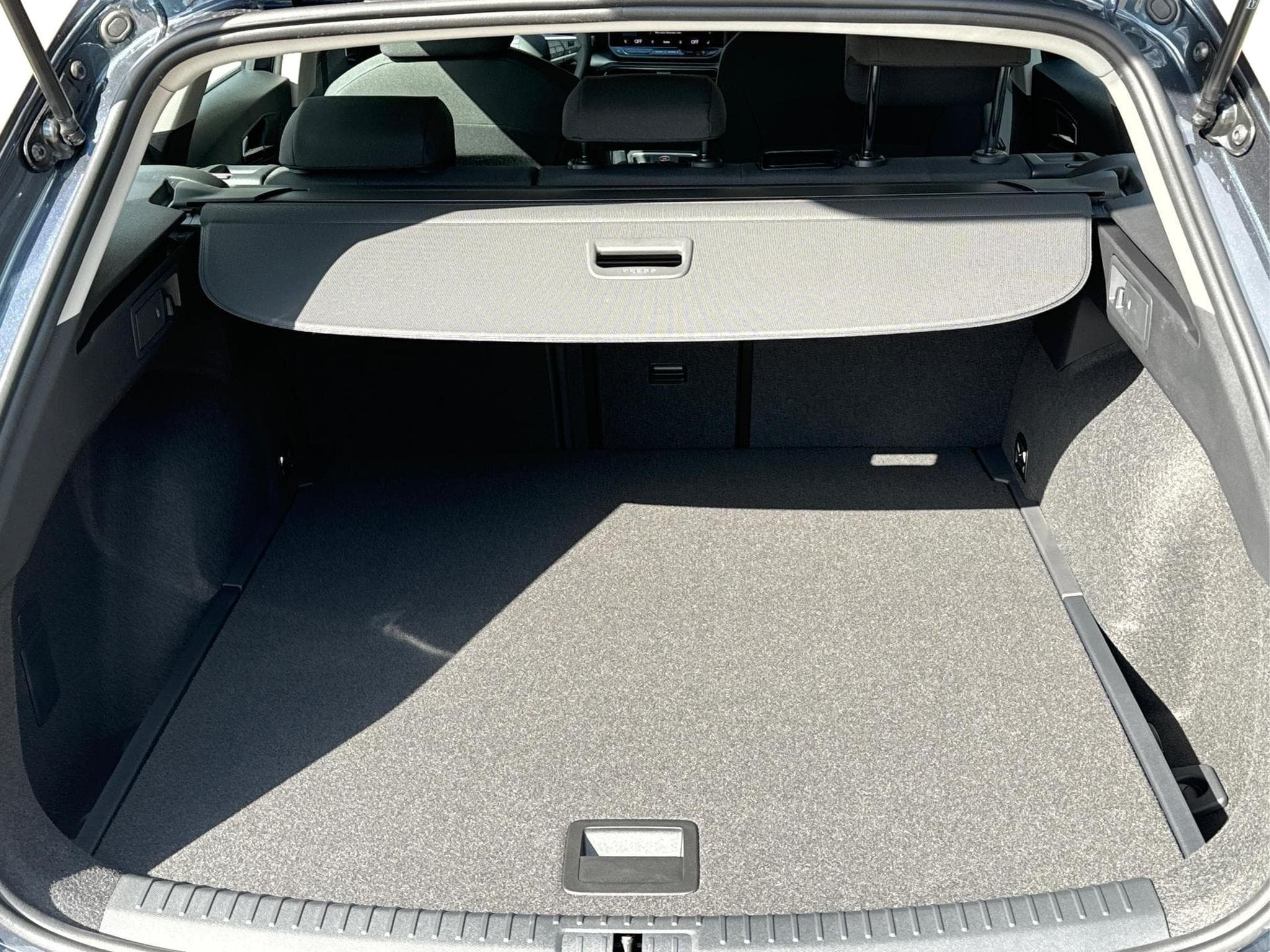 Seat Leon Style (2025) - Photo 11