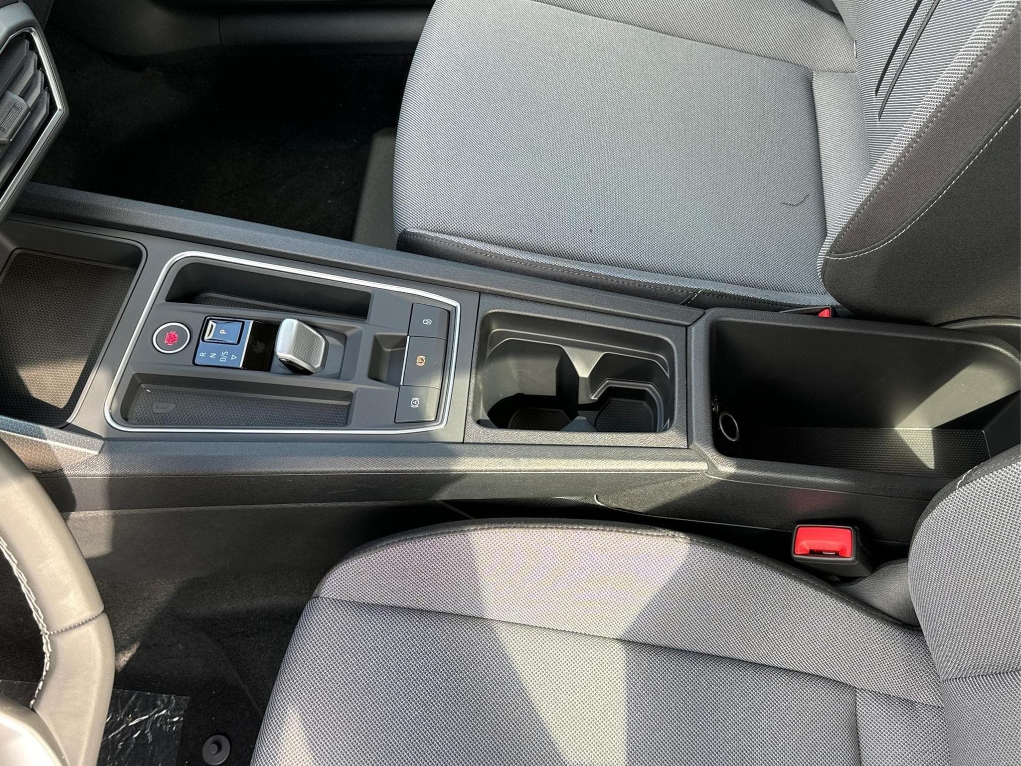 Seat Leon Style (2025) - Photo 13