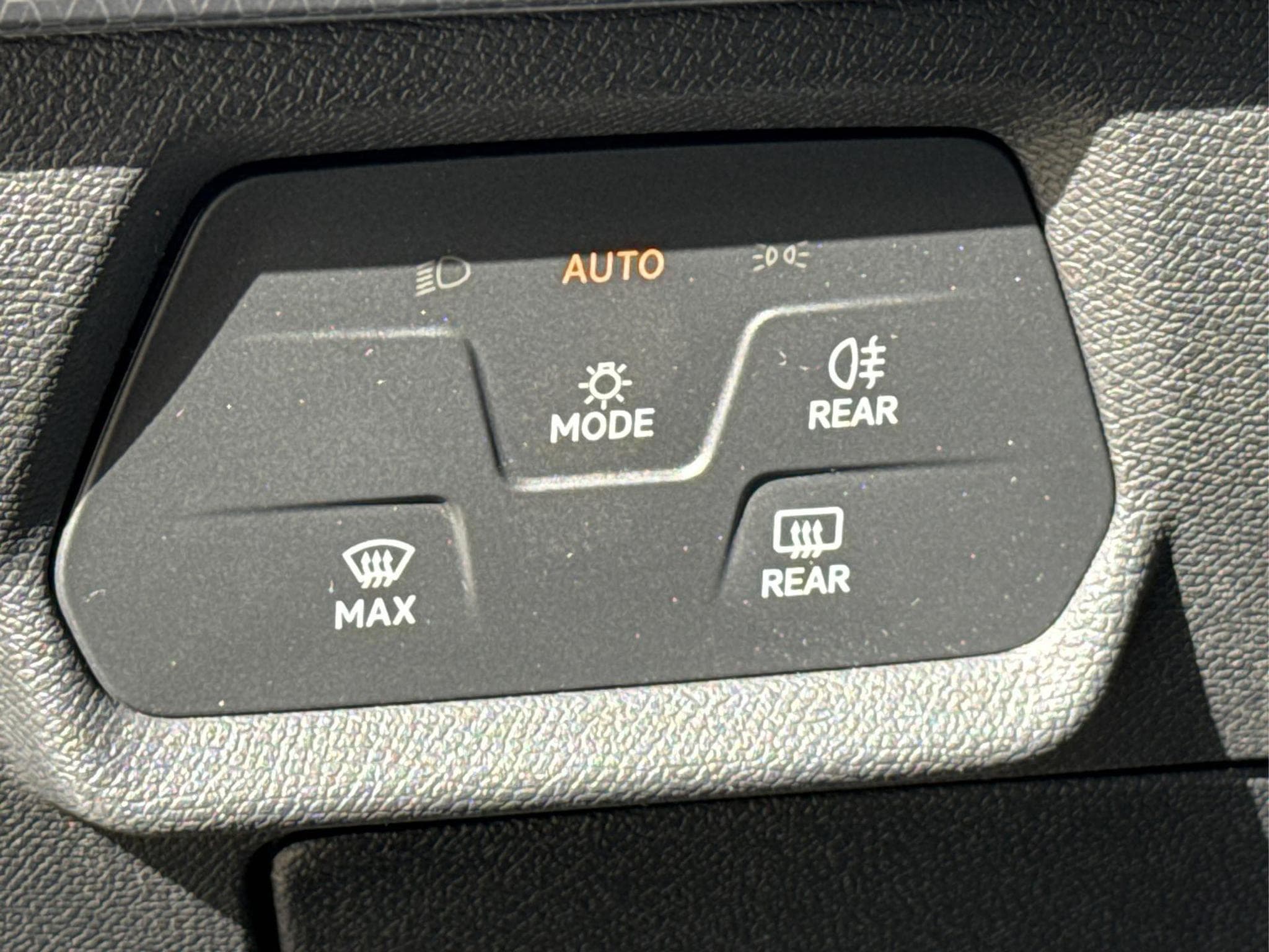 Seat Leon Style (2025) - Photo 15