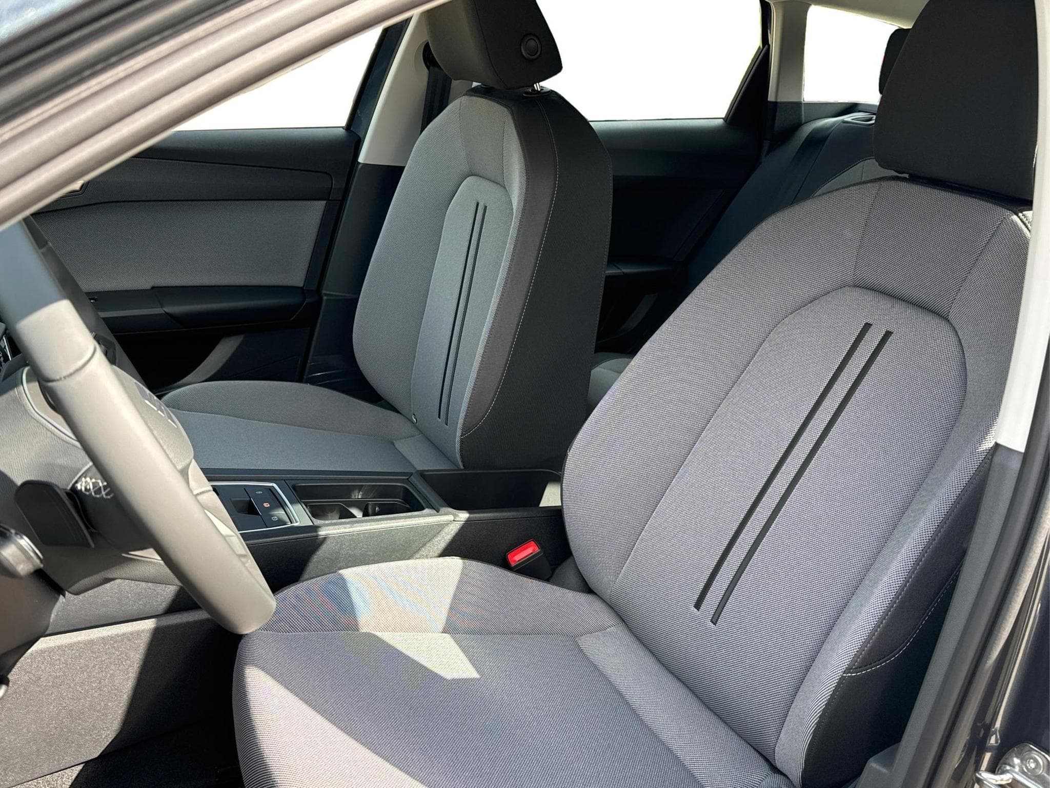 Seat Leon Style (2025) - Photo 16