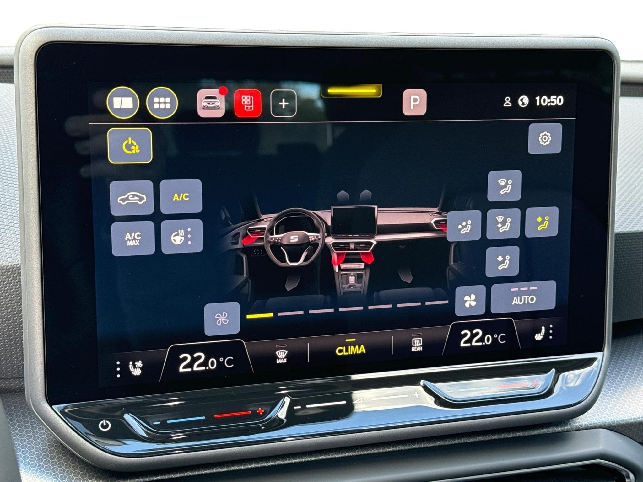 Seat Leon Style (2025) - Photo 20