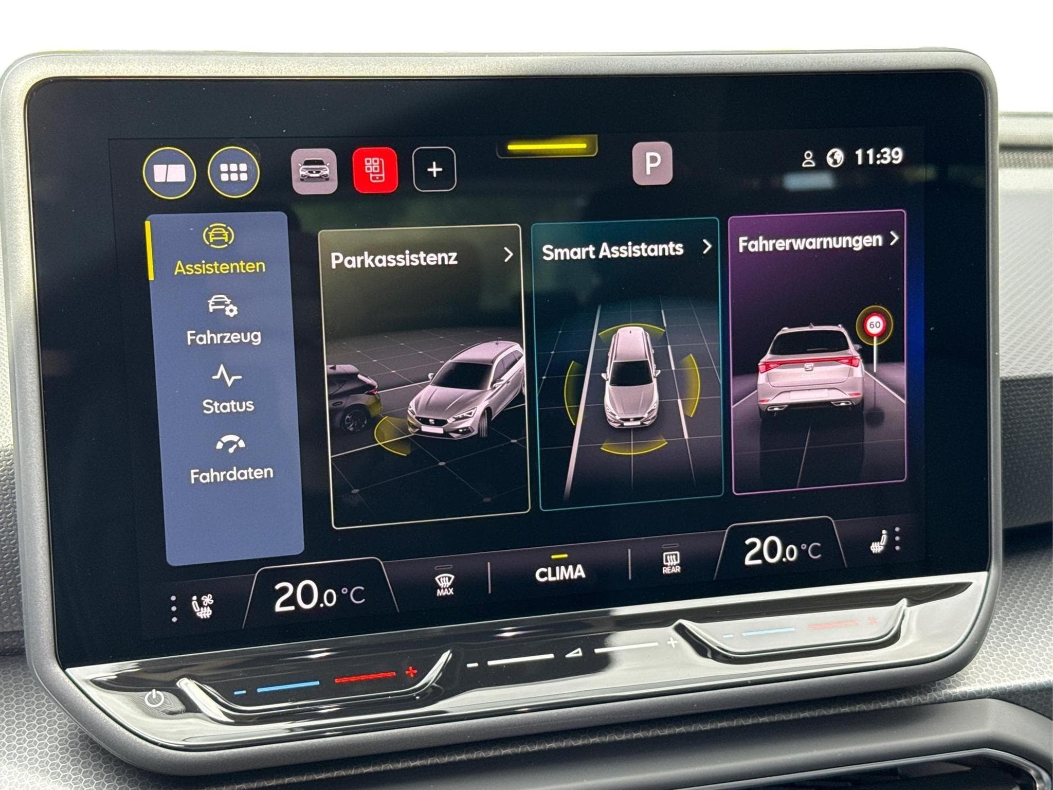 Seat Leon Style (2025) - Photo 21