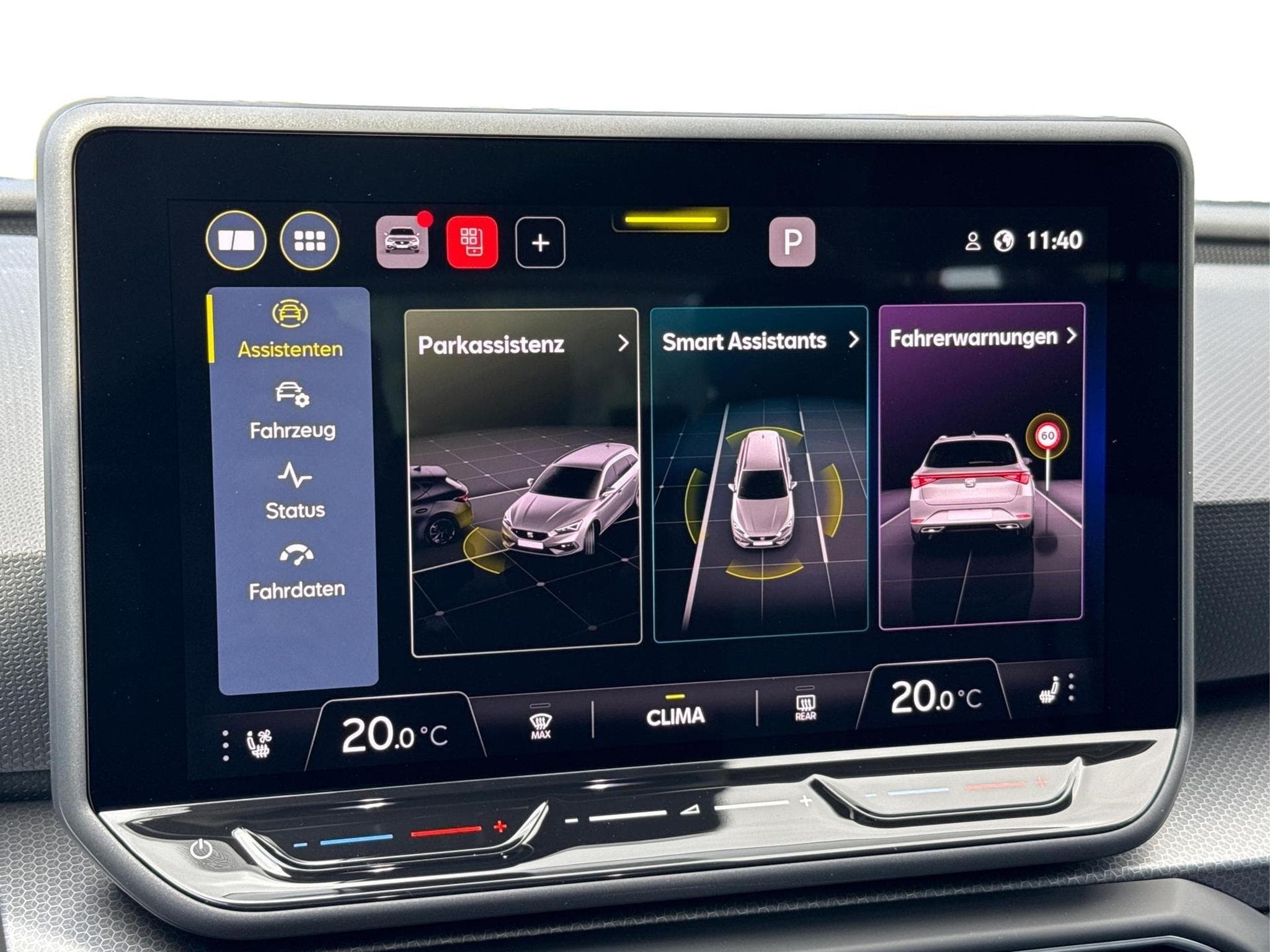 Seat Leon Style (2025) - Photo 22