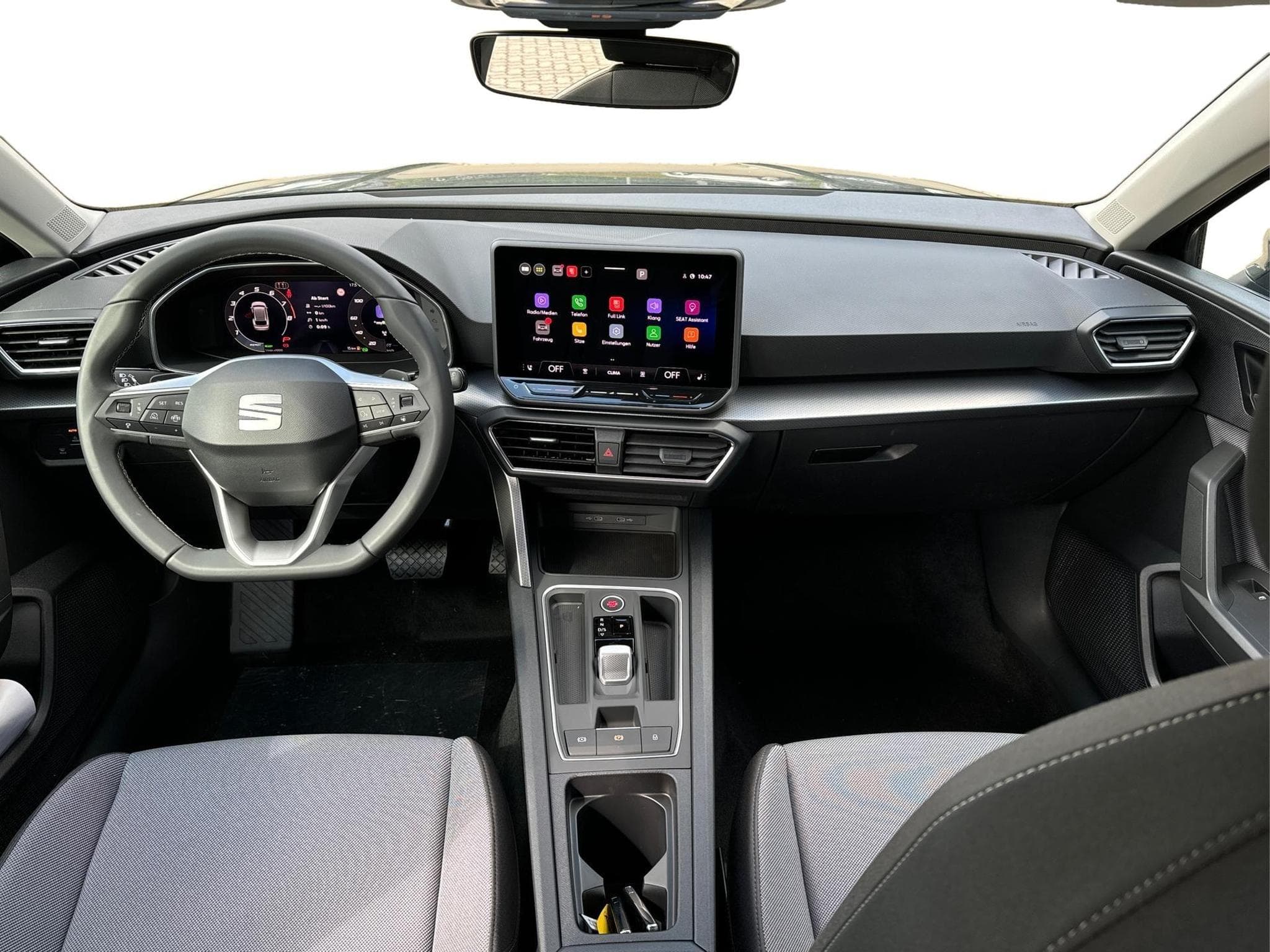 Seat Leon Style (2025) - Photo 7