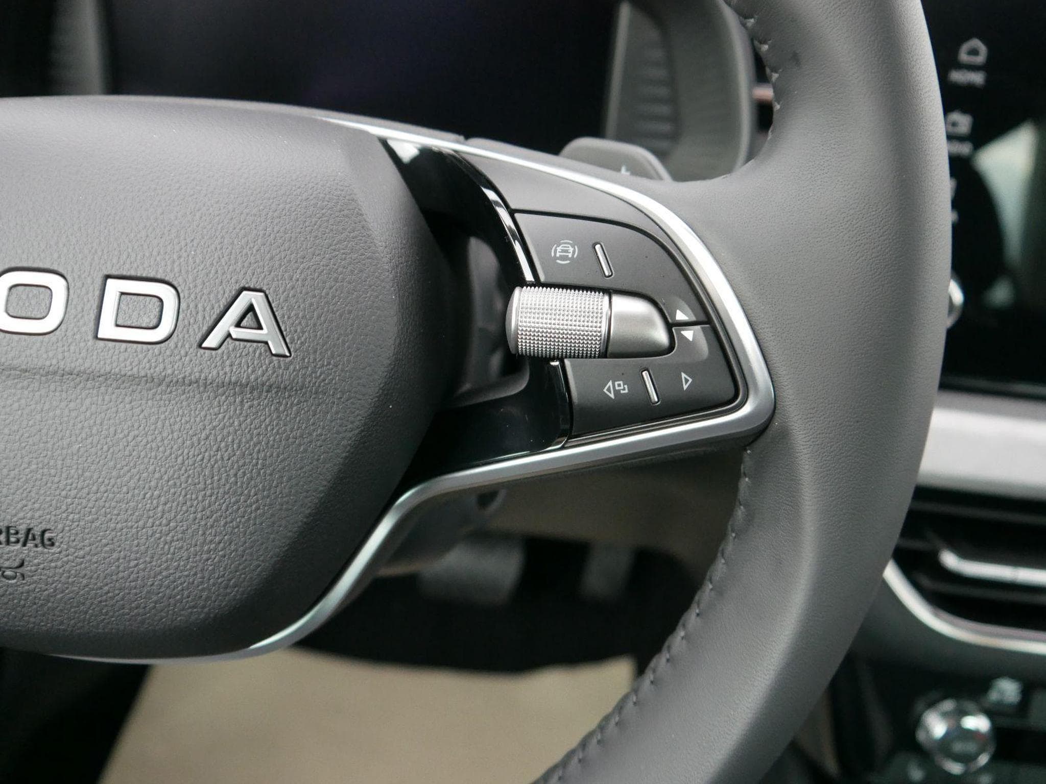 Skoda Kamiq Kamiq 130 Jahre (2025) - Foto 15