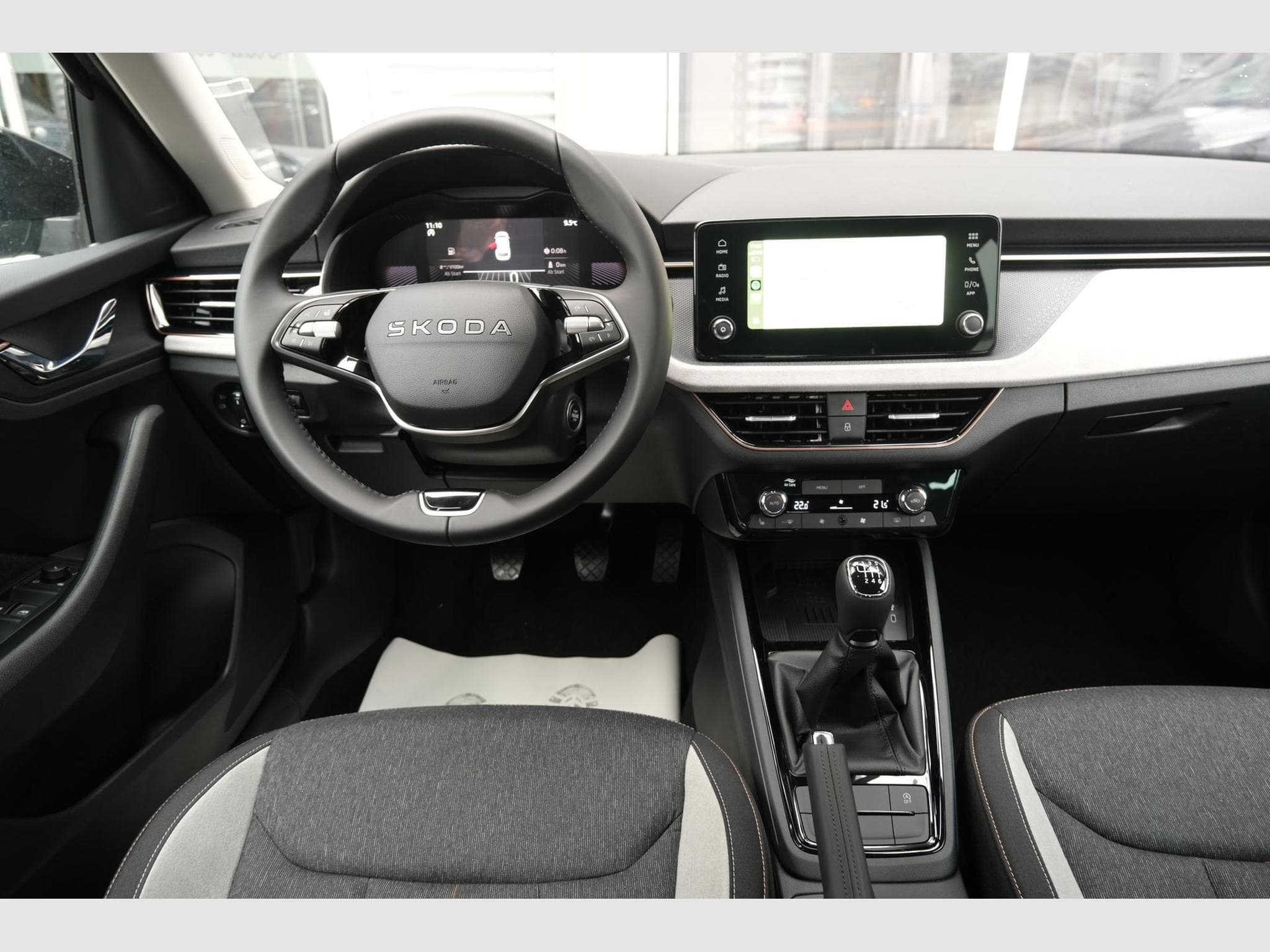 Skoda Kamiq Top Selection (2025) - Photo 10