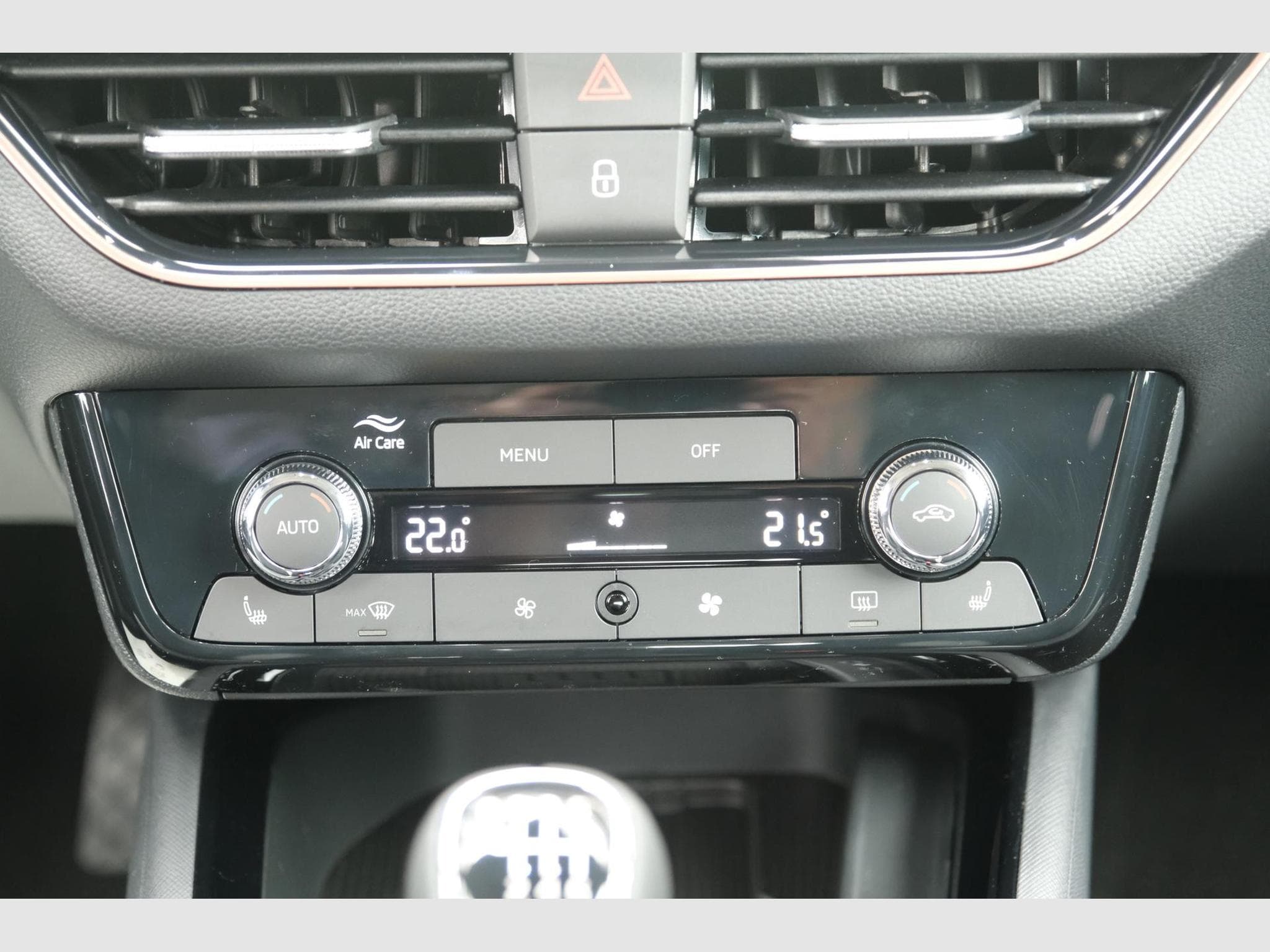 Skoda Kamiq Top Selection (2025) - Photo 13