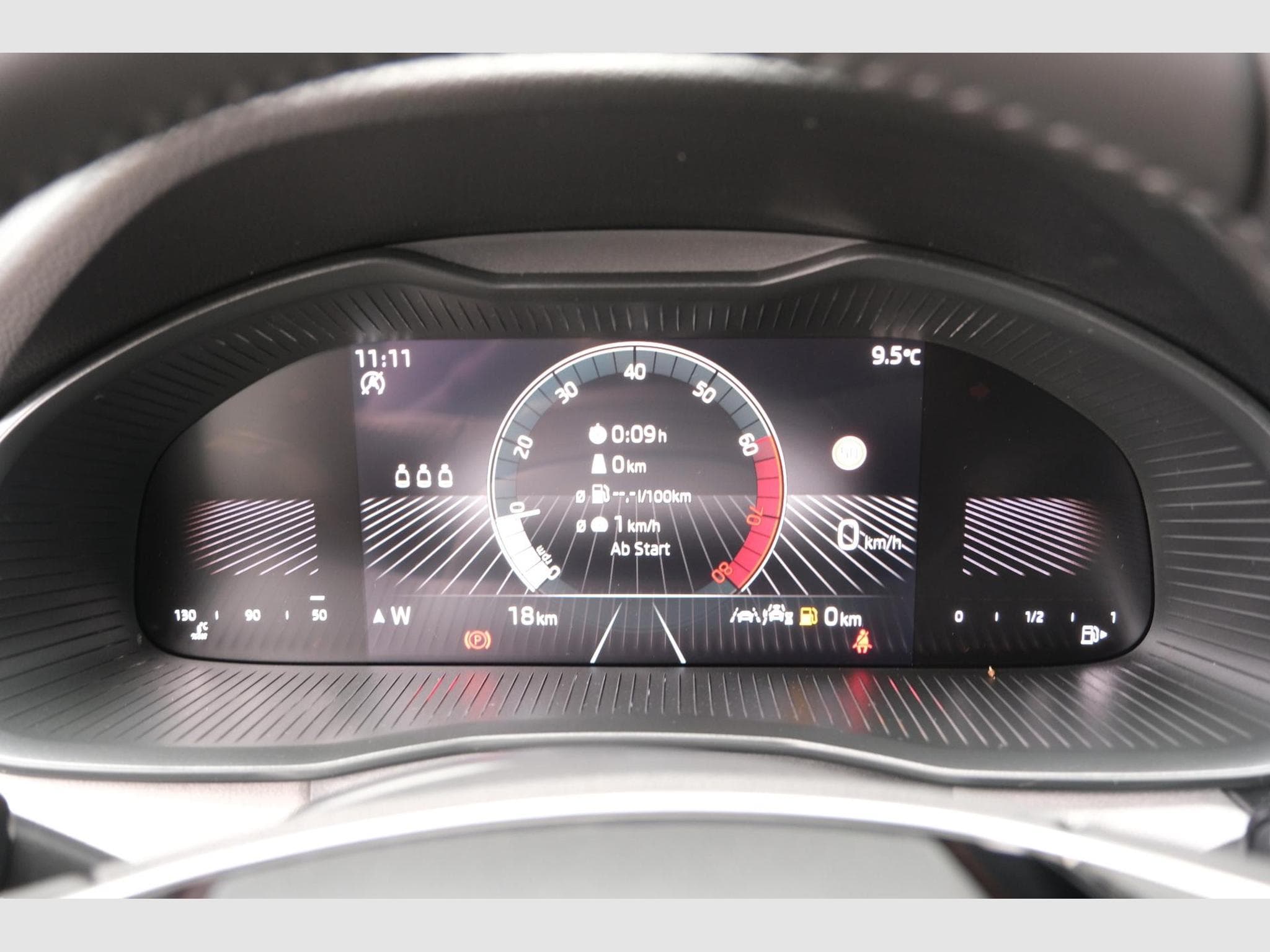 Skoda Kamiq Top Selection (2025) - Photo 15