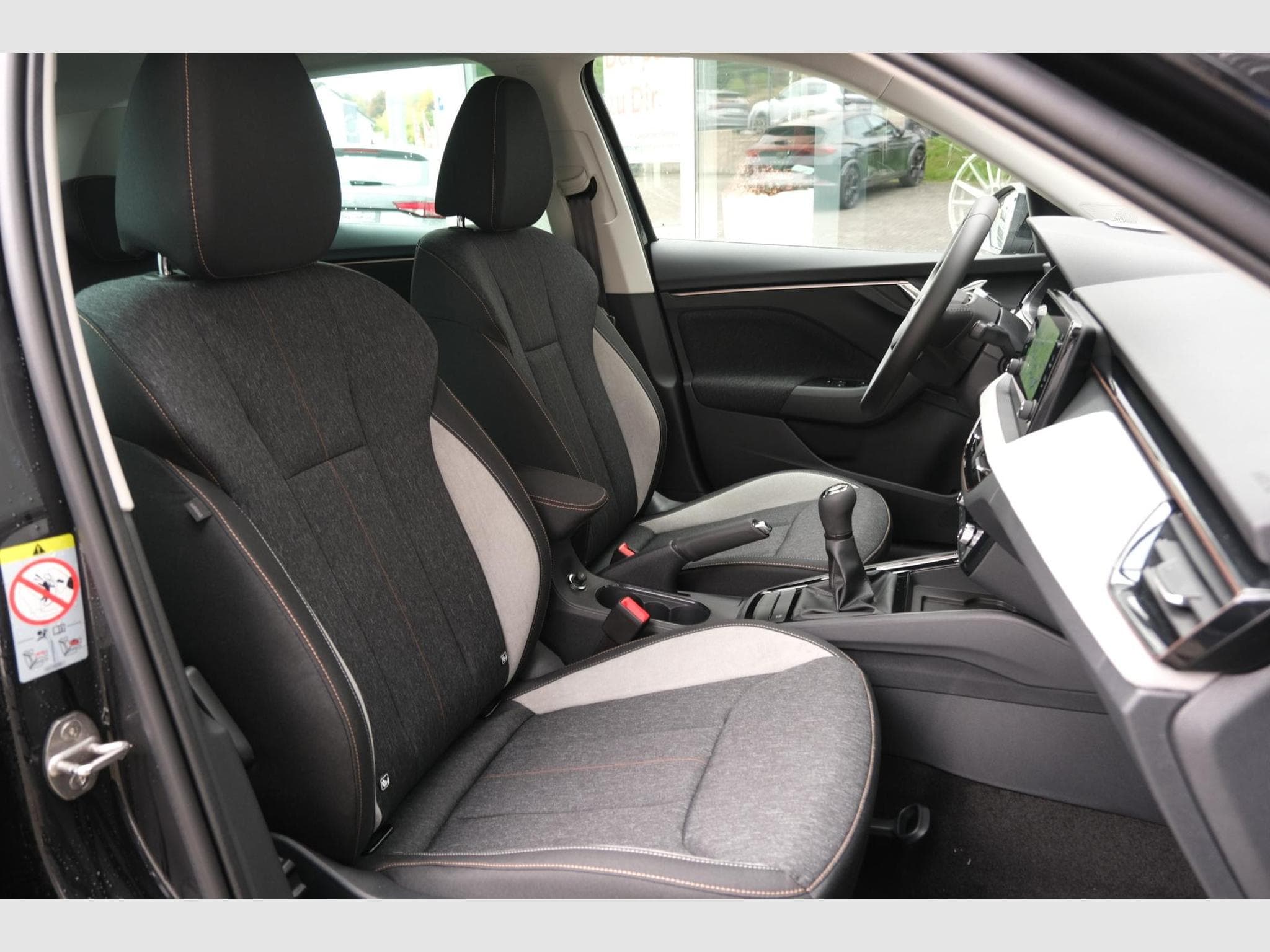 Skoda Kamiq Top Selection (2025) - Photo 22