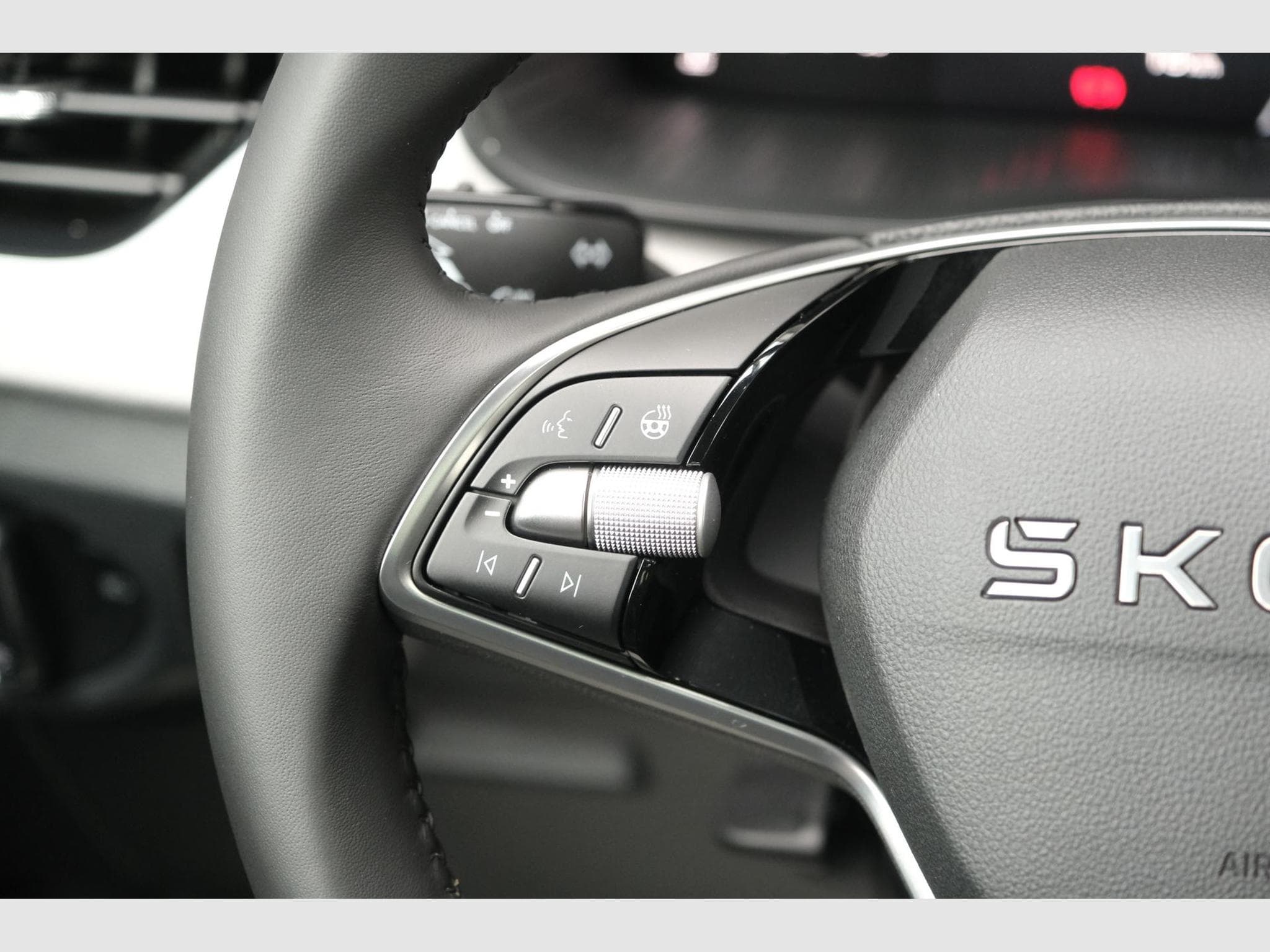 Skoda Kamiq Top Selection (2025) - Photo 23