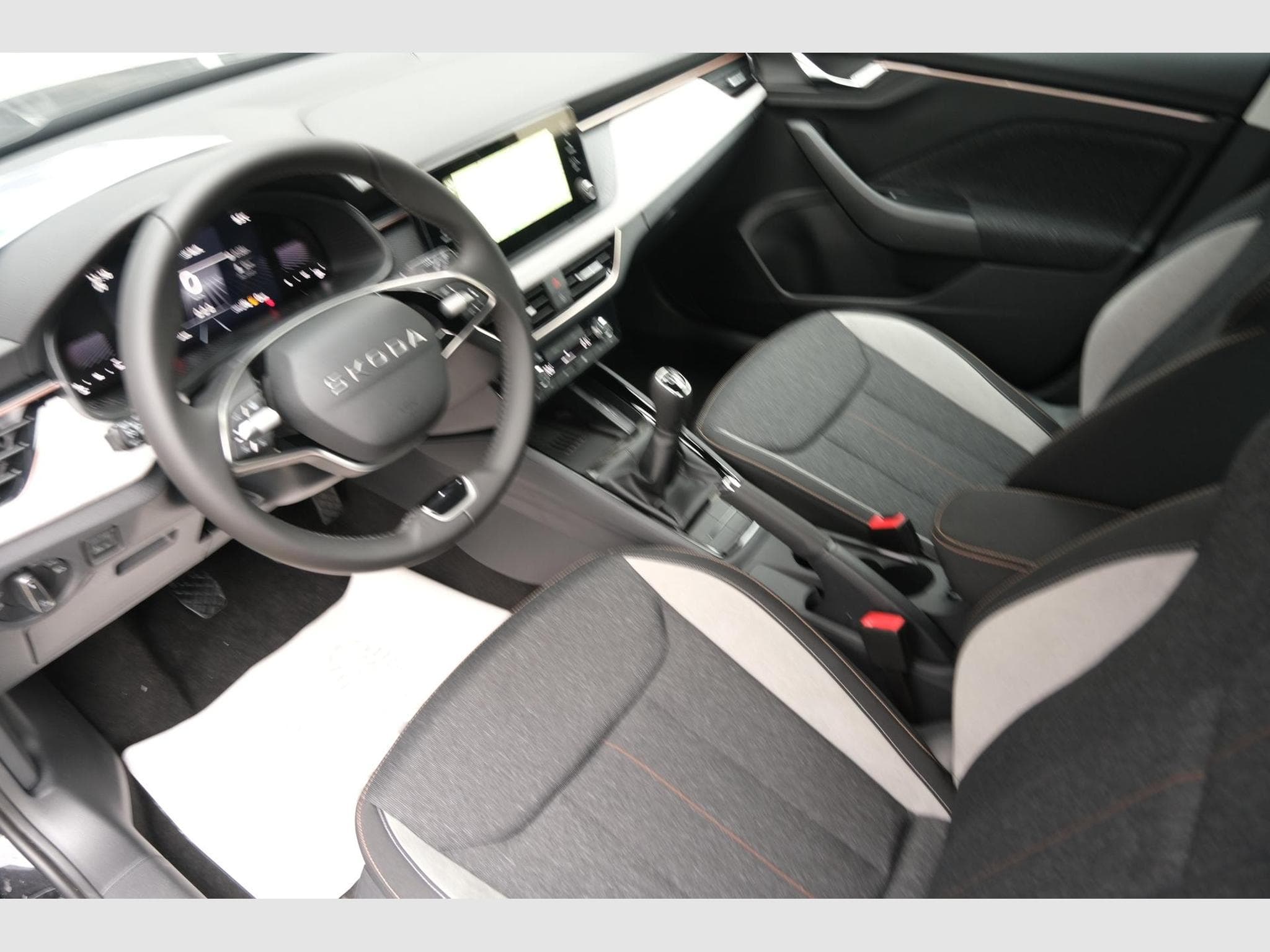 Skoda Kamiq Top Selection (2025) - Photo 24