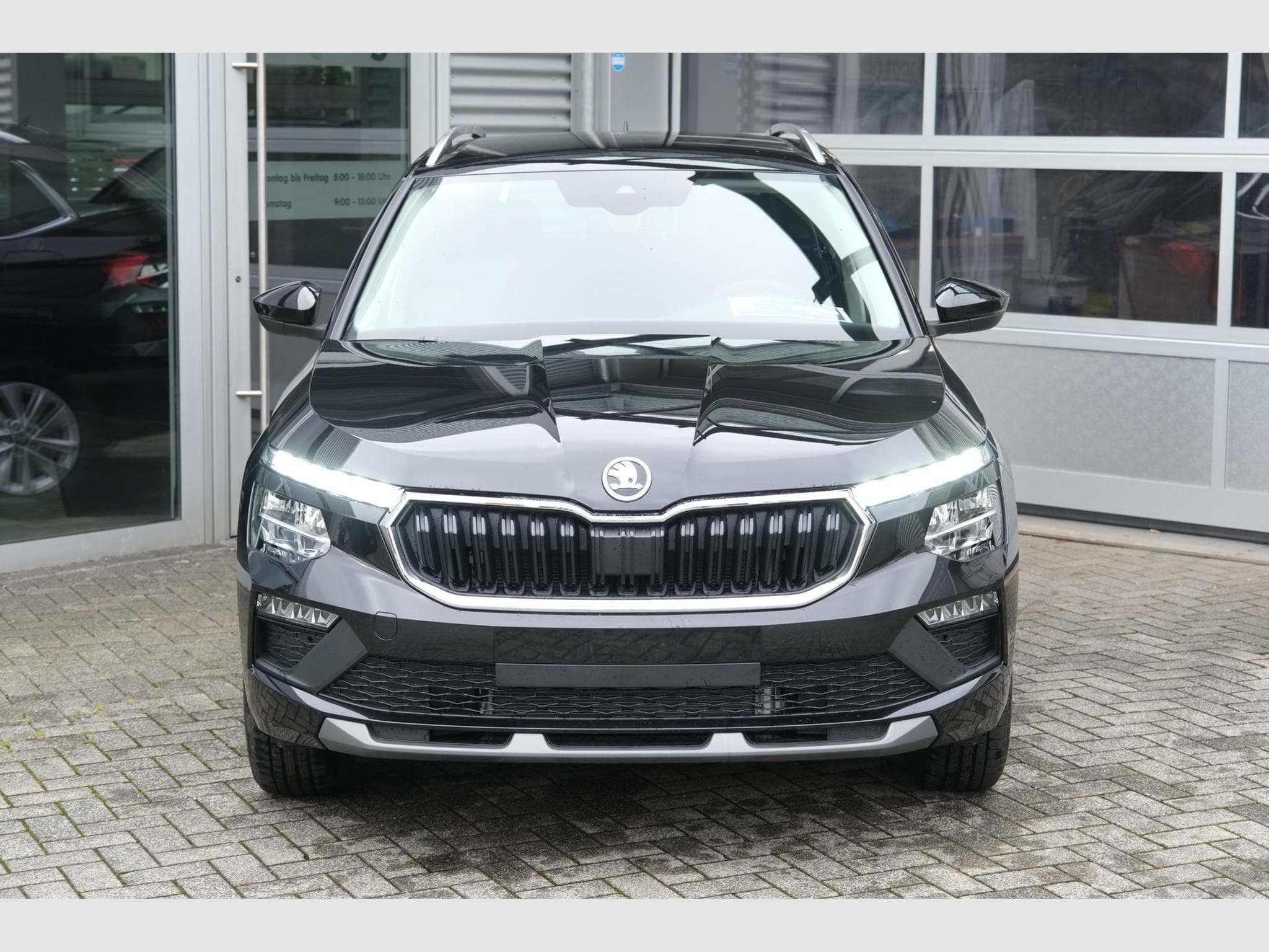 Skoda Kamiq Top Selection (2025) - Photo 3