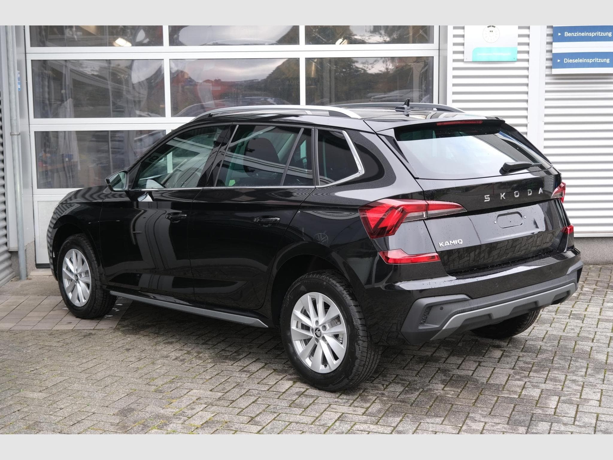 Skoda Kamiq Top Selection (2025) - Photo 4