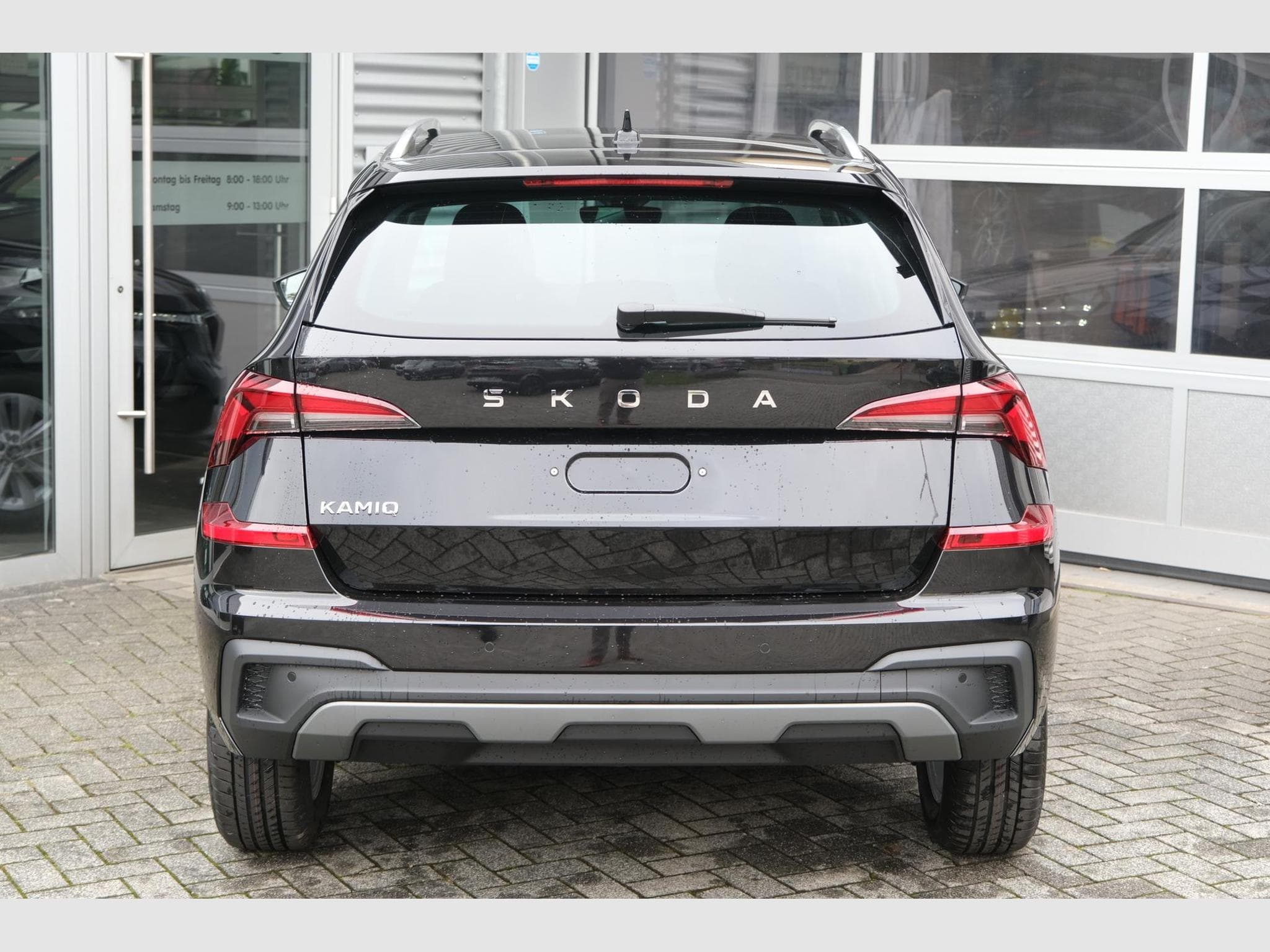 Skoda Kamiq Top Selection (2025) - Photo 5