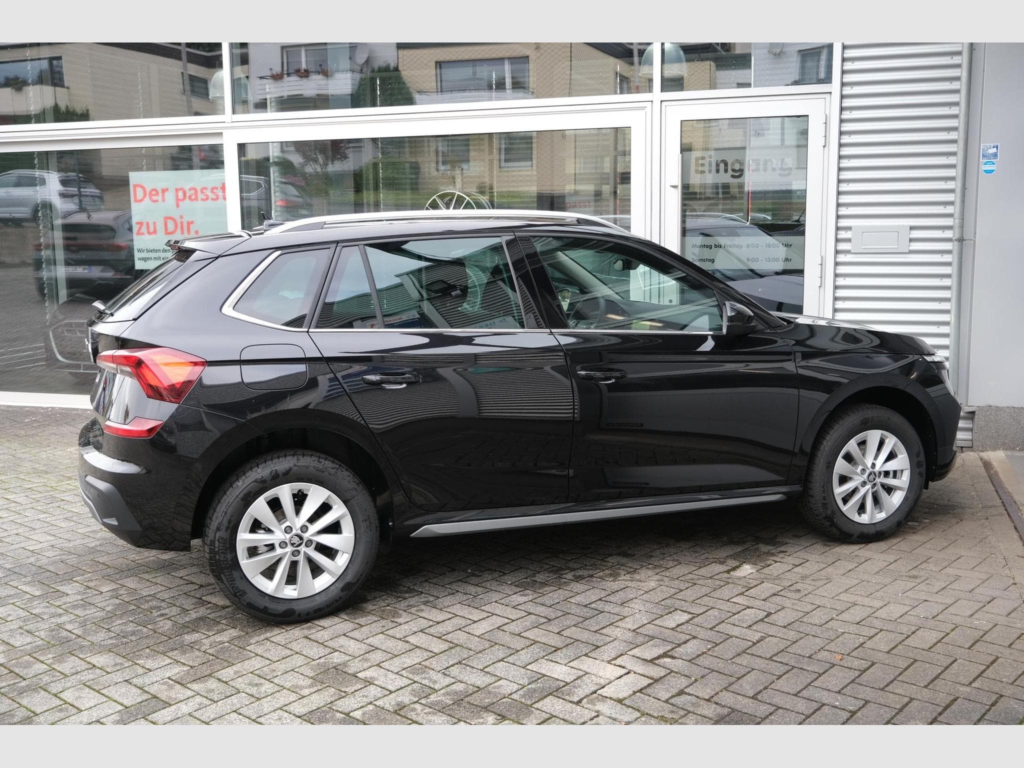 Skoda Kamiq Top Selection (2025) - Photo 6