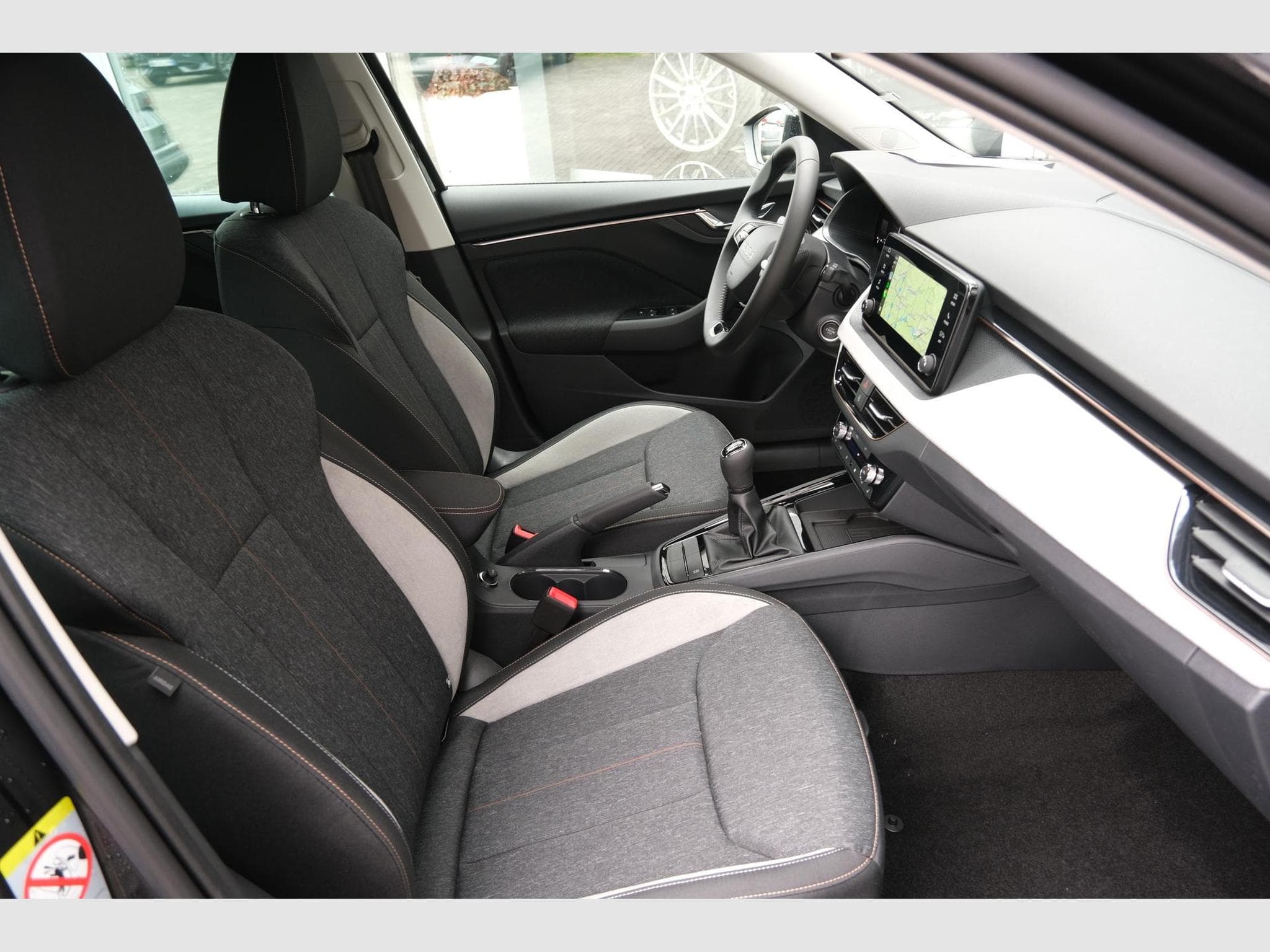 Skoda Kamiq Top Selection (2025) - Photo 7