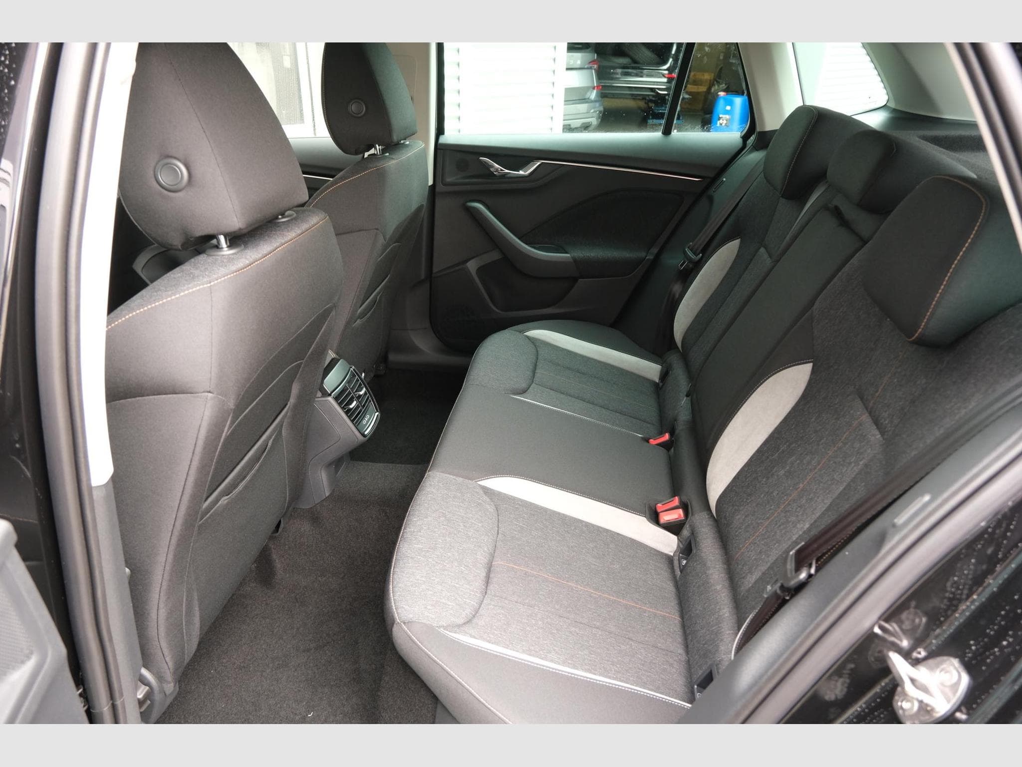 Skoda Kamiq Top Selection (2025) - Photo 9